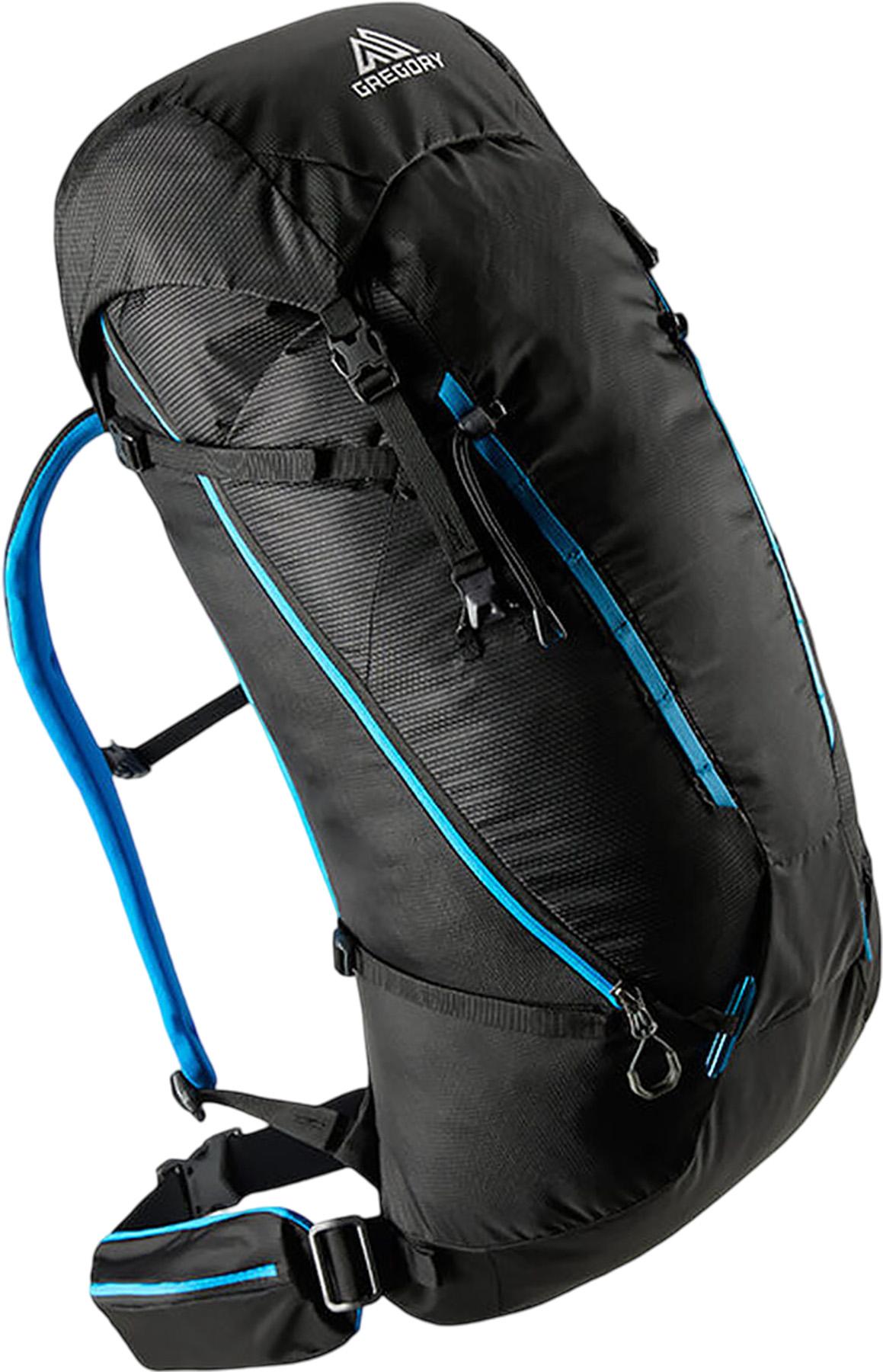 Product gallery image number 5 for product Targhee FastTrack Backpack 35L
