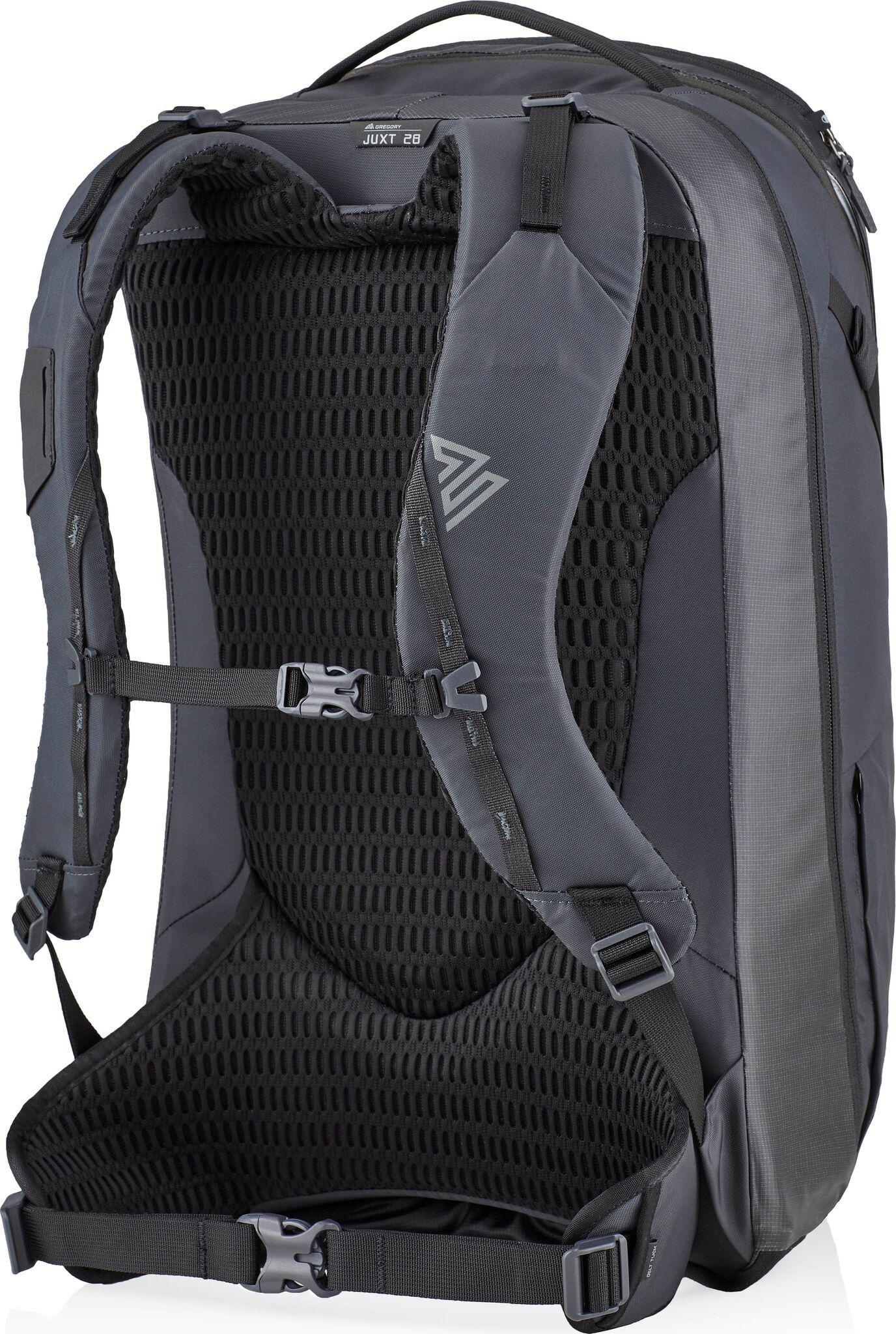 Product gallery image number 2 for product Juxt 28L Backpack - Unisex