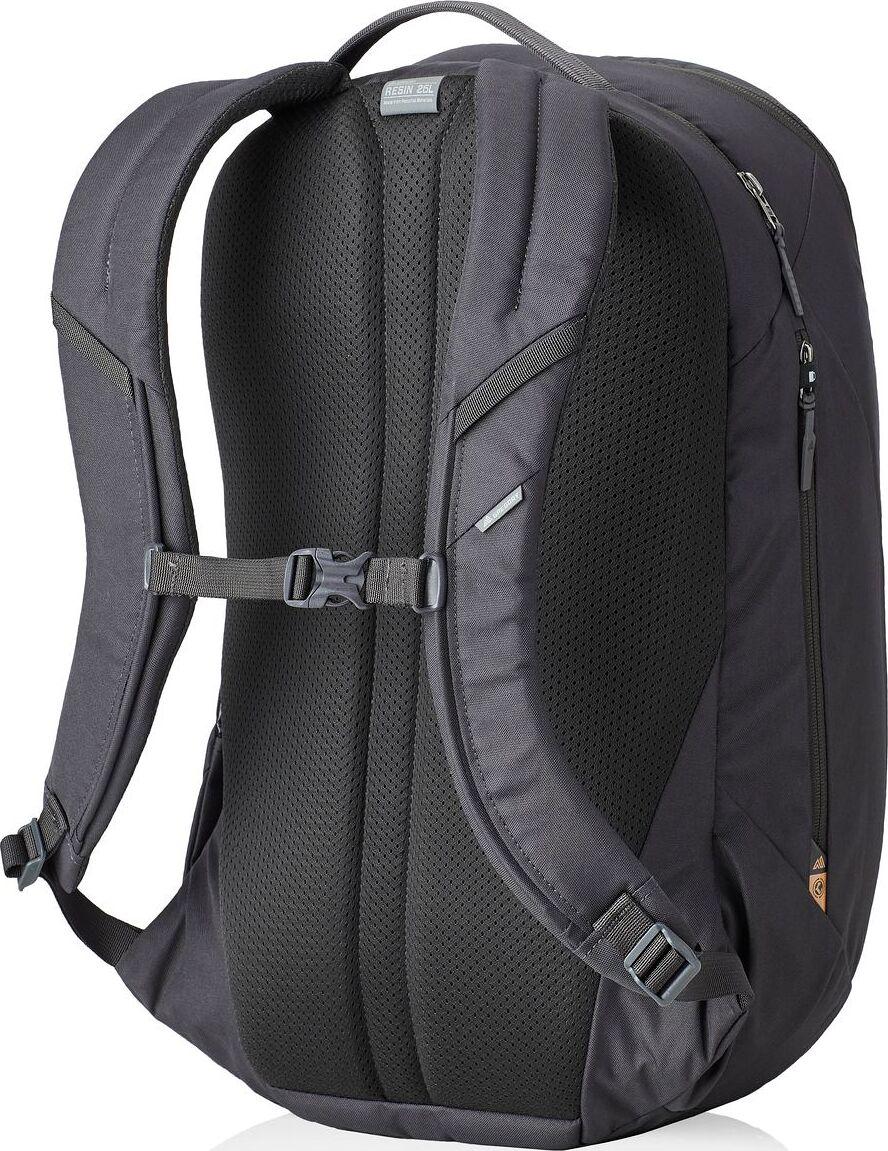 Product gallery image number 2 for product Resin 26L Backpack - Unisex