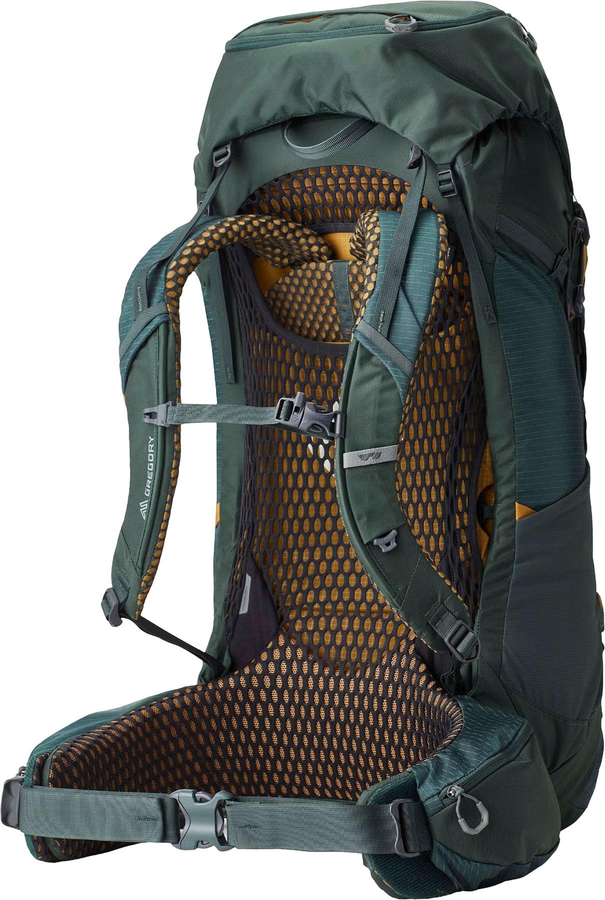 Product gallery image number 2 for product Katmai Backpacking Pack 55L