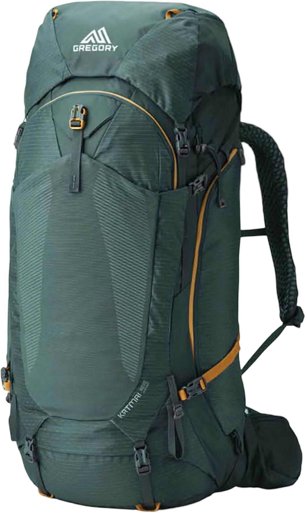 Product gallery image number 3 for product Katmai Backpacking Pack 55L