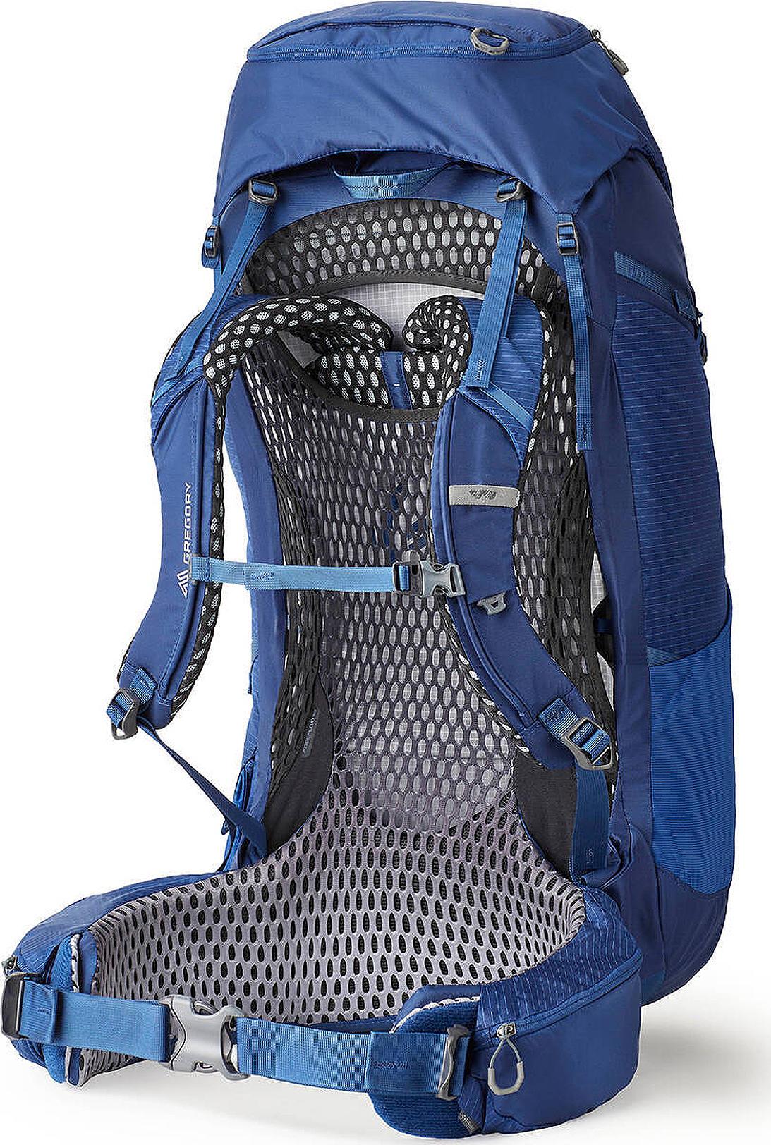 Numéro de l'image de la galerie de produits 2 pour le produit Sac à dos Katmai 65L - Homme