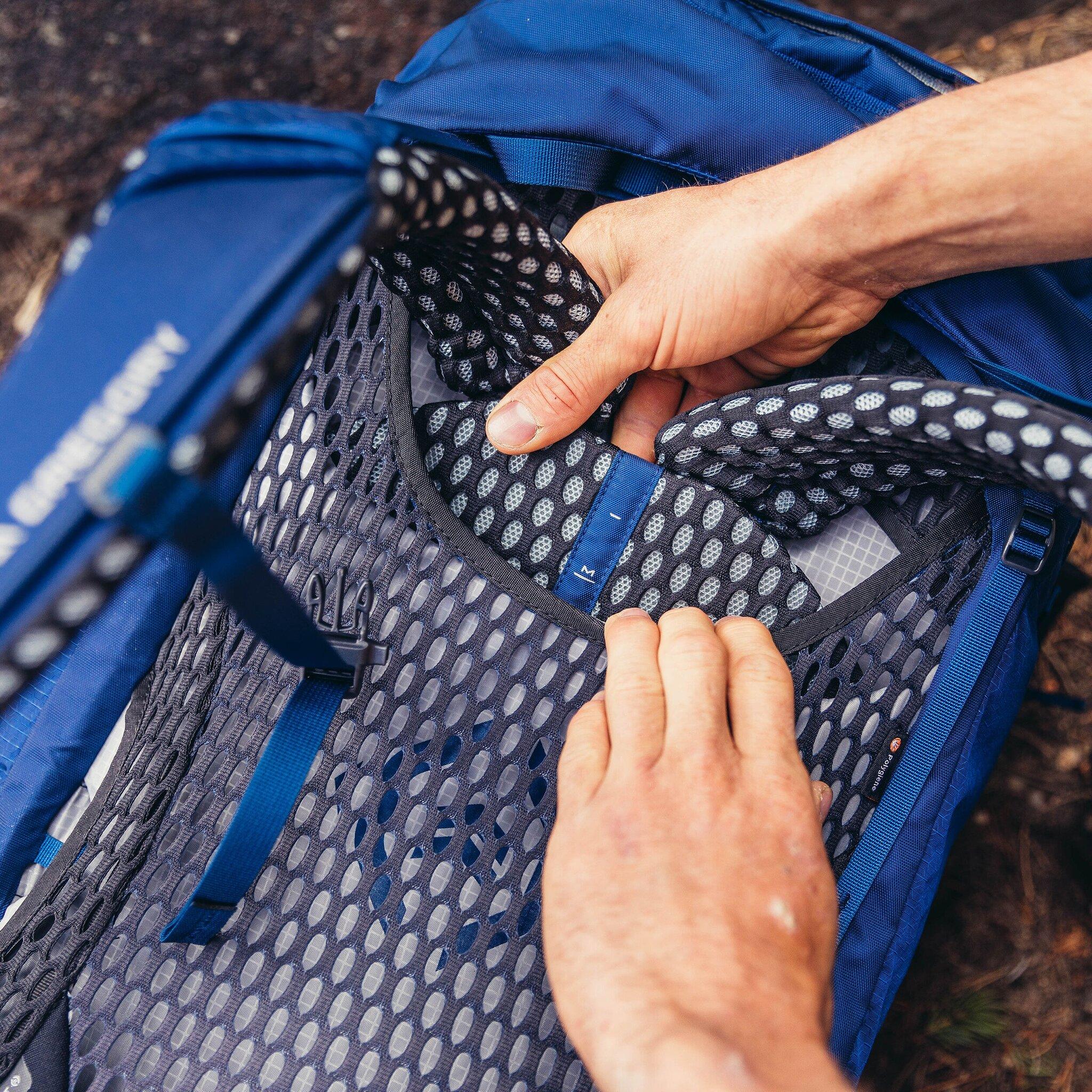 Numéro de l'image de la galerie de produits 6 pour le produit Sac à dos Katmai 65L - Homme
