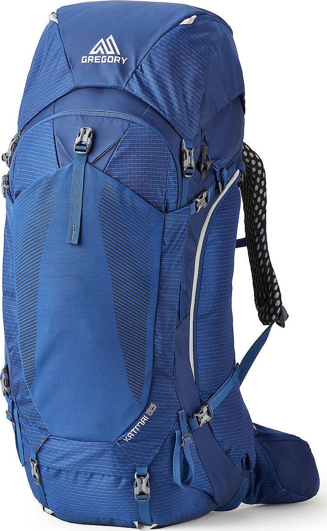 Image de produit pour Sac à dos Katmai 65L - Homme