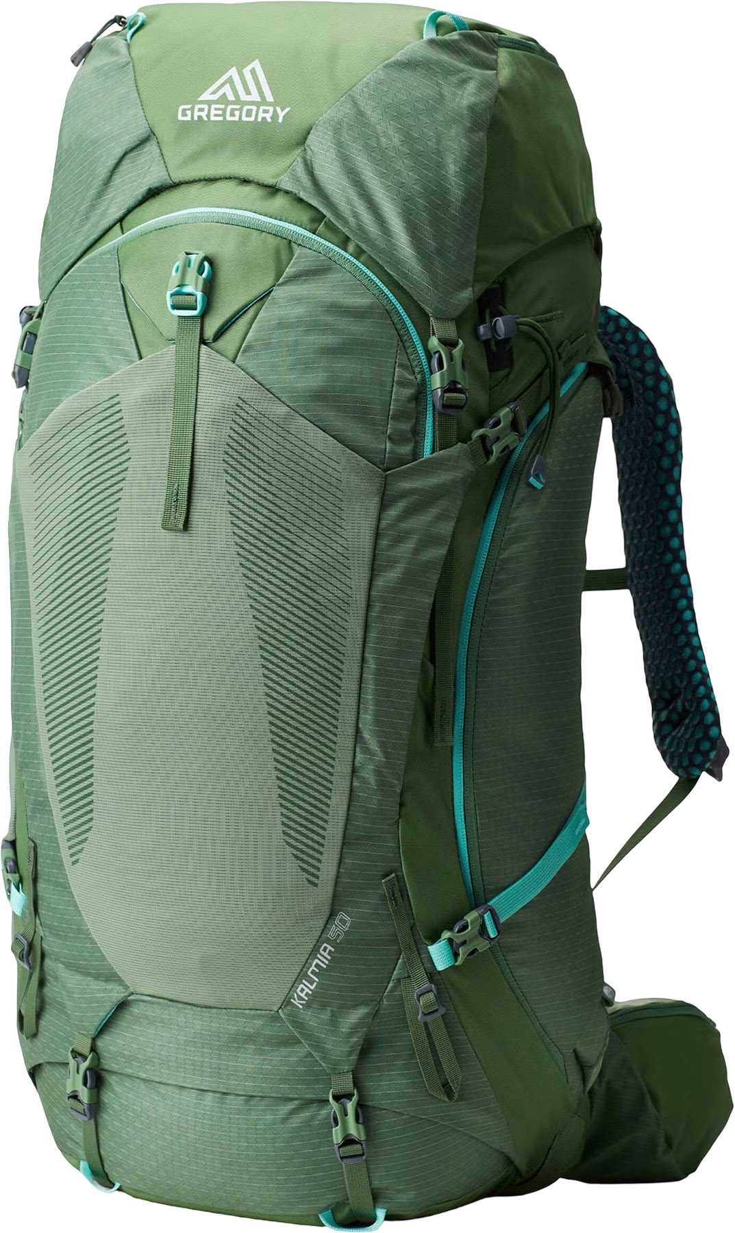 Product image for Kalmia Backpacking Pack 50L - Women's