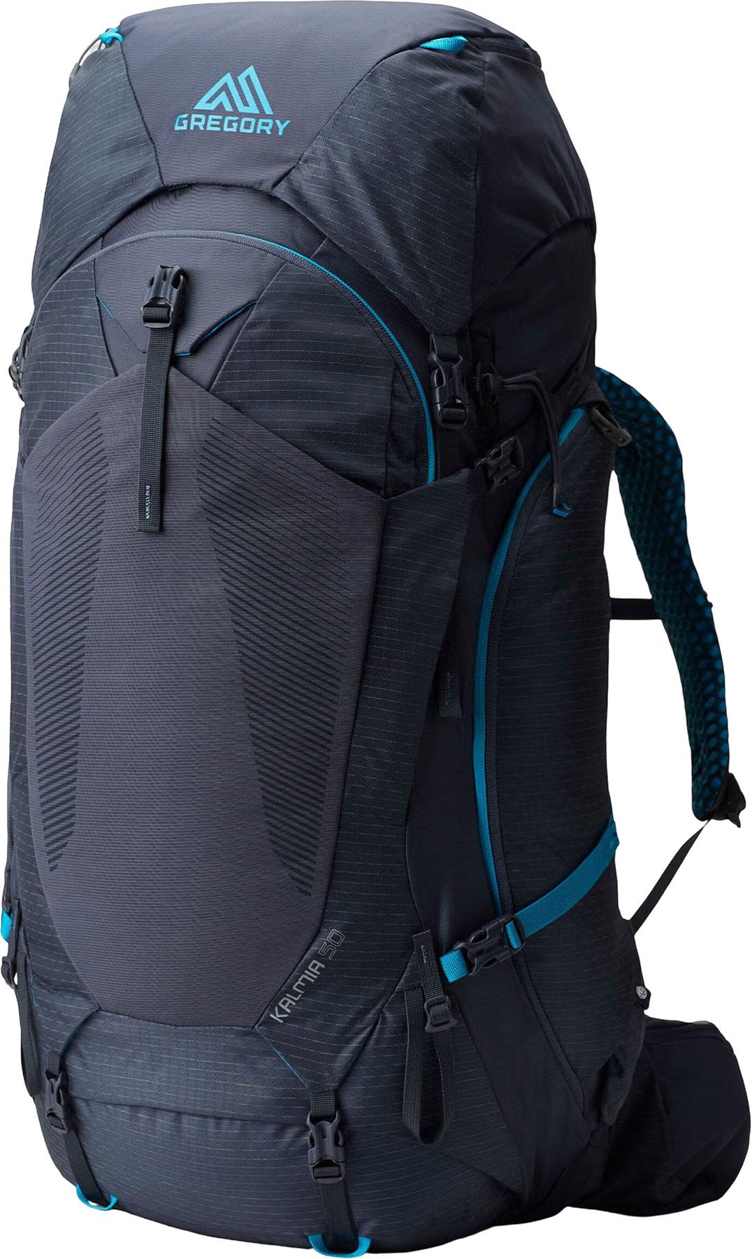 Image de produit pour Sac à dos de longue randonnée Kalmia 50L - Femme