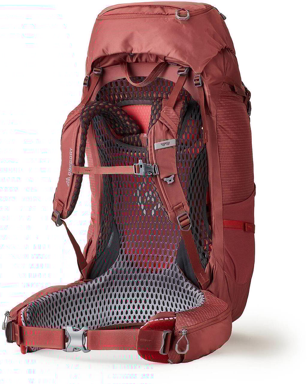 Product gallery image number 2 for product Kalmia 60L Backpack - Women's