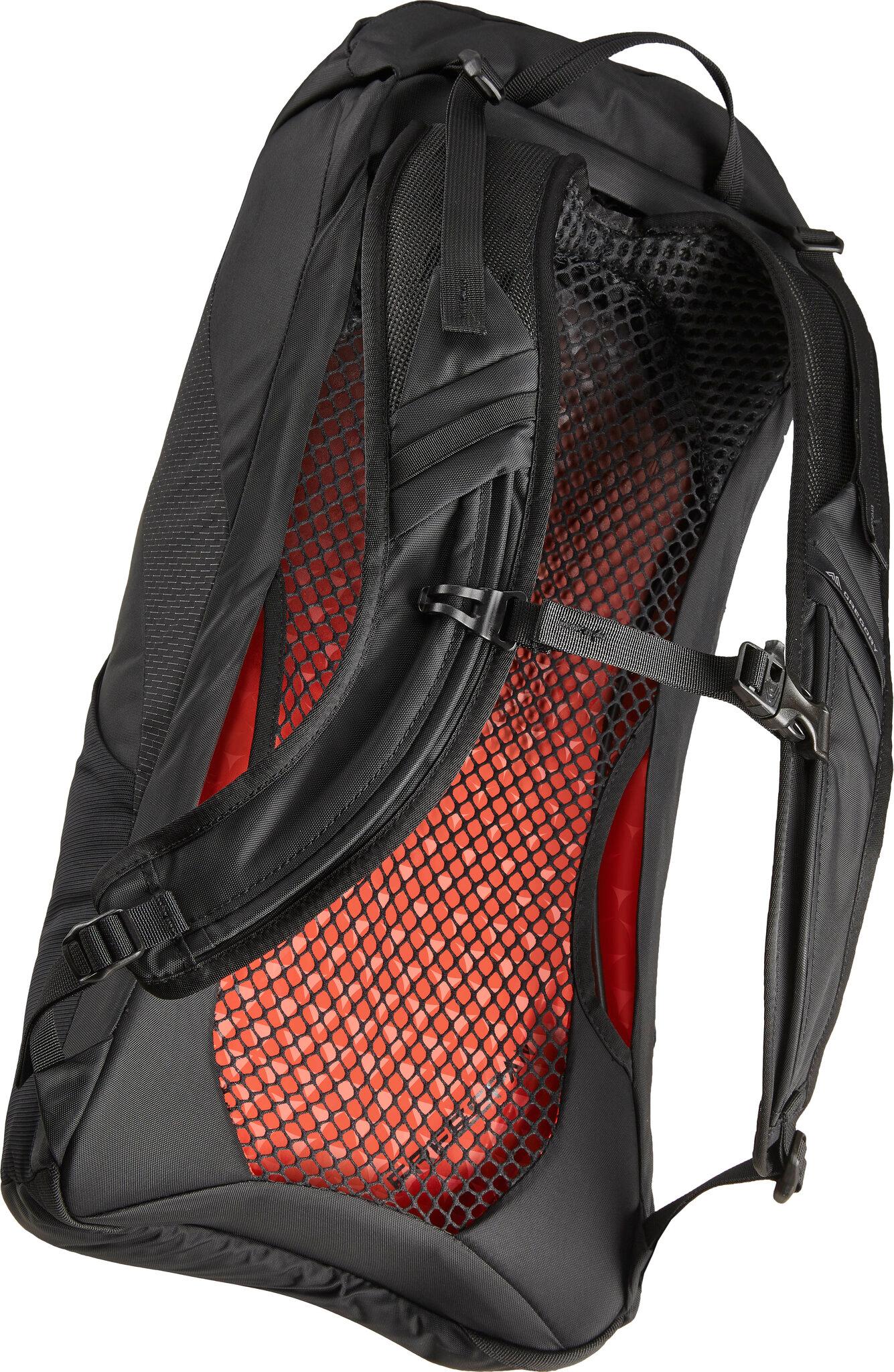 Product gallery image number 2 for product Arrio Hiking Backpack 18L
