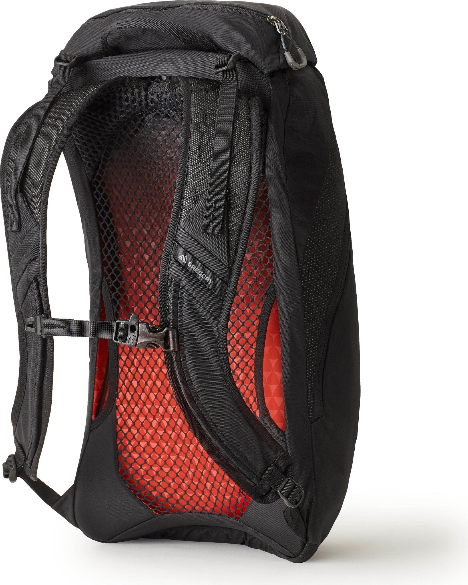 Product gallery image number 3 for product Arrio Hiking Backpack 18L