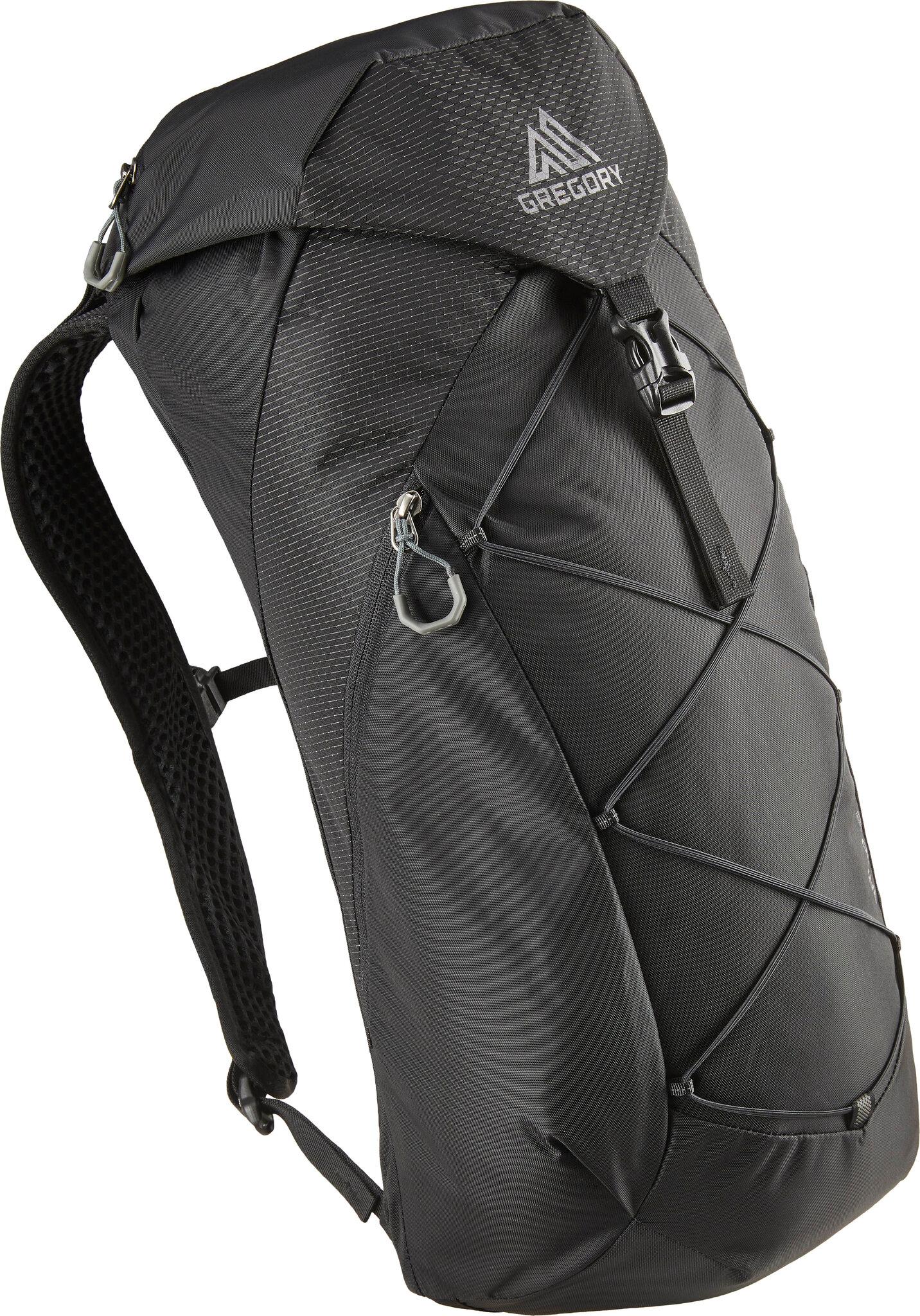 Product gallery image number 4 for product Arrio Hiking Backpack 18L