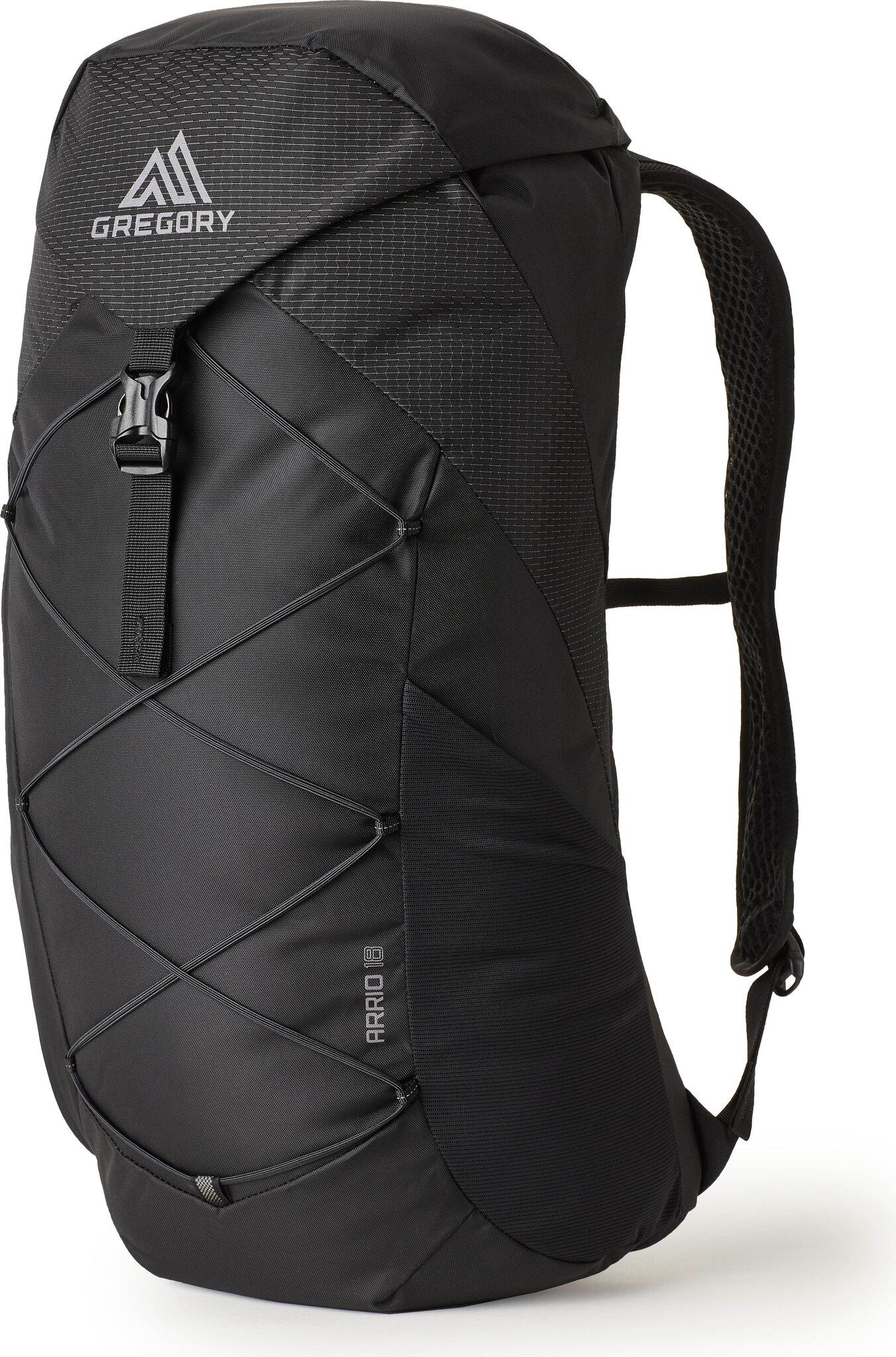 Product gallery image number 1 for product Arrio Hiking Backpack 18L