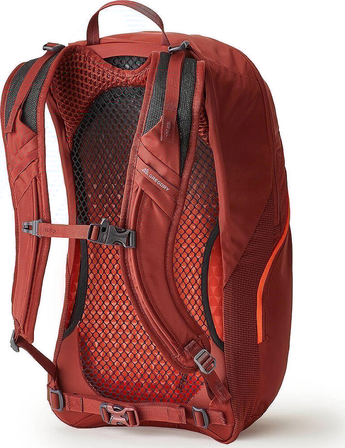 Product gallery image number 2 for product Arrio Backpack 22L
