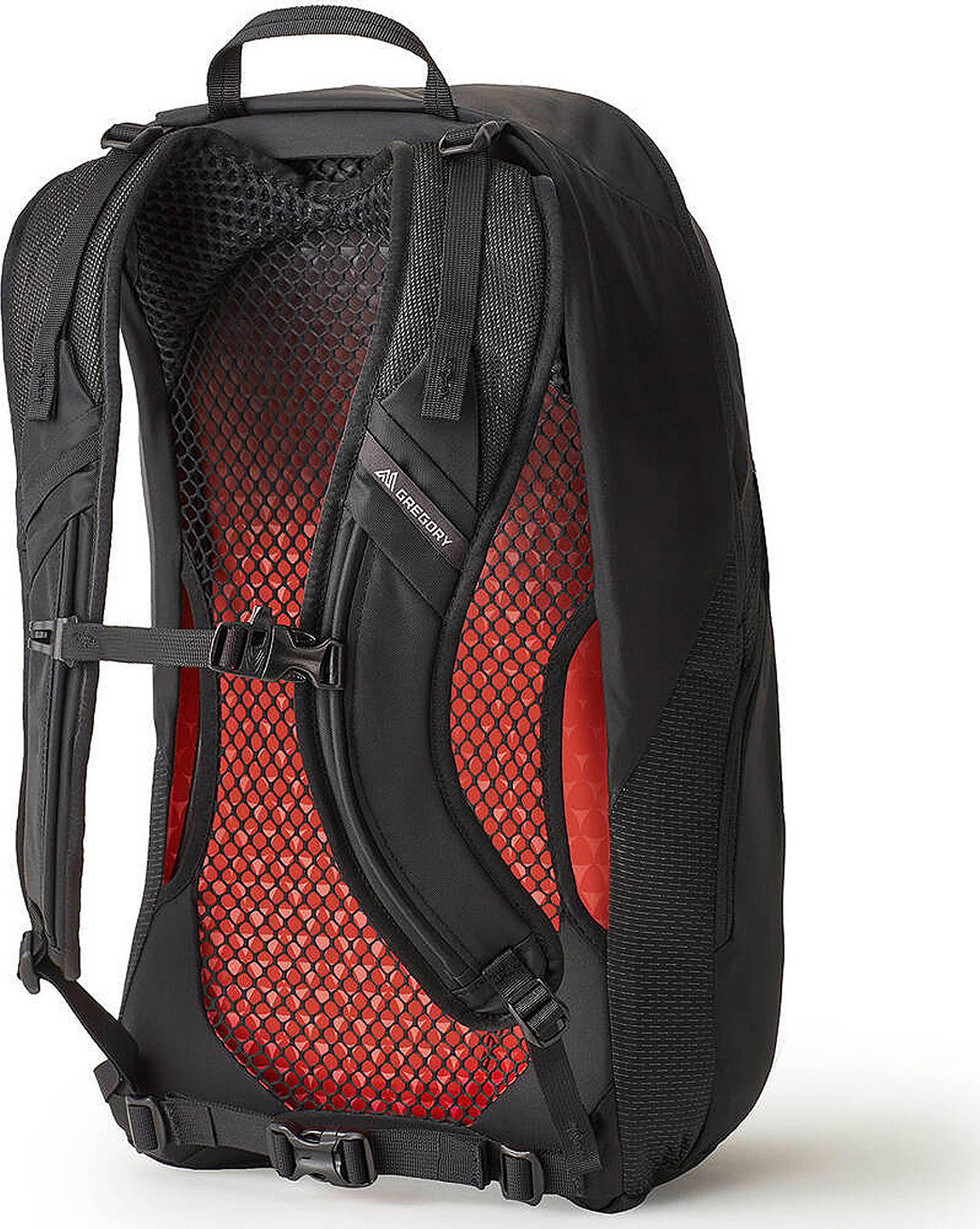 Product gallery image number 2 for product Arrio Backpack 22L