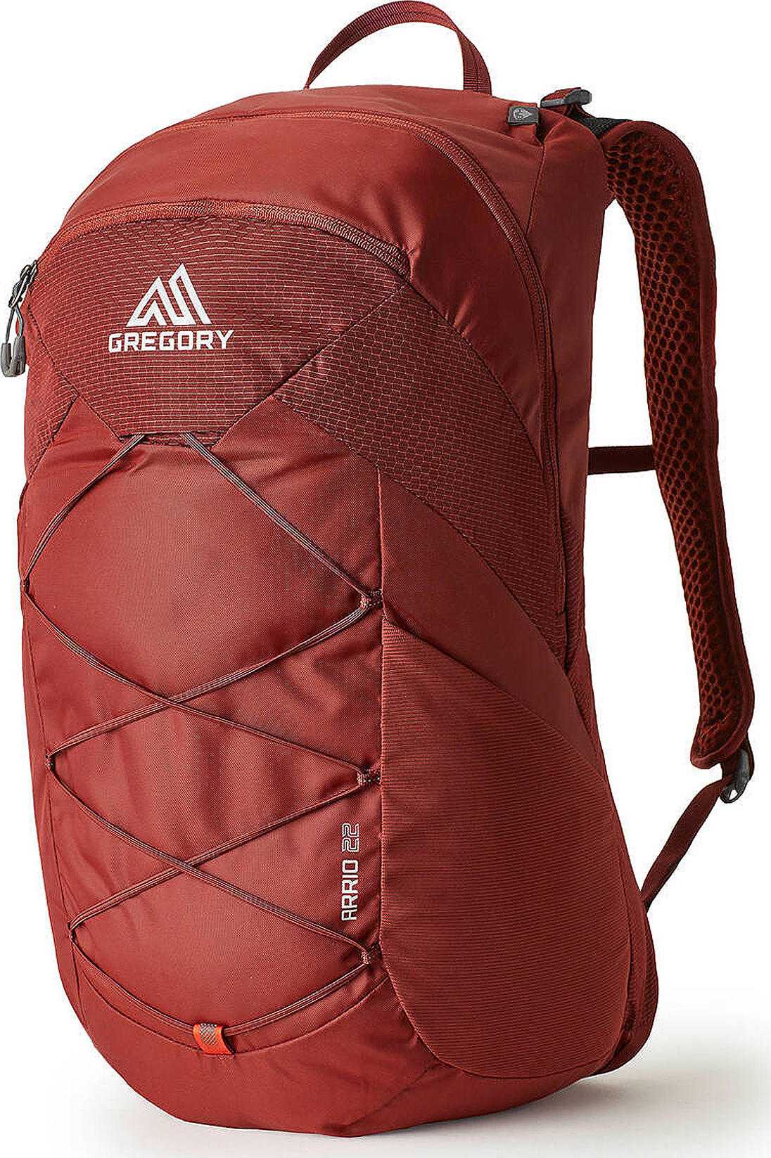 Brick Red