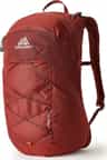Colour: Brick Red