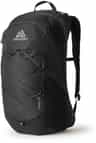 Colour: Flame Black