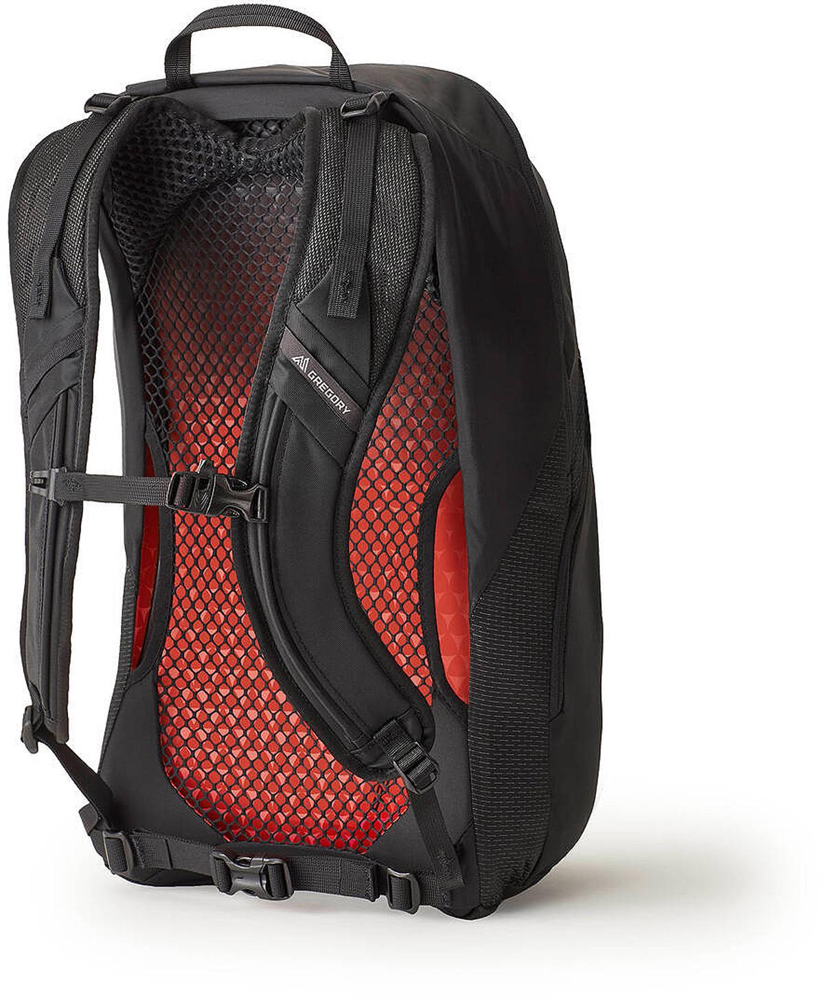 Numéro de l'image de la galerie de produits 2 pour le produit Sac à dos de randonnée Arrio? 24L