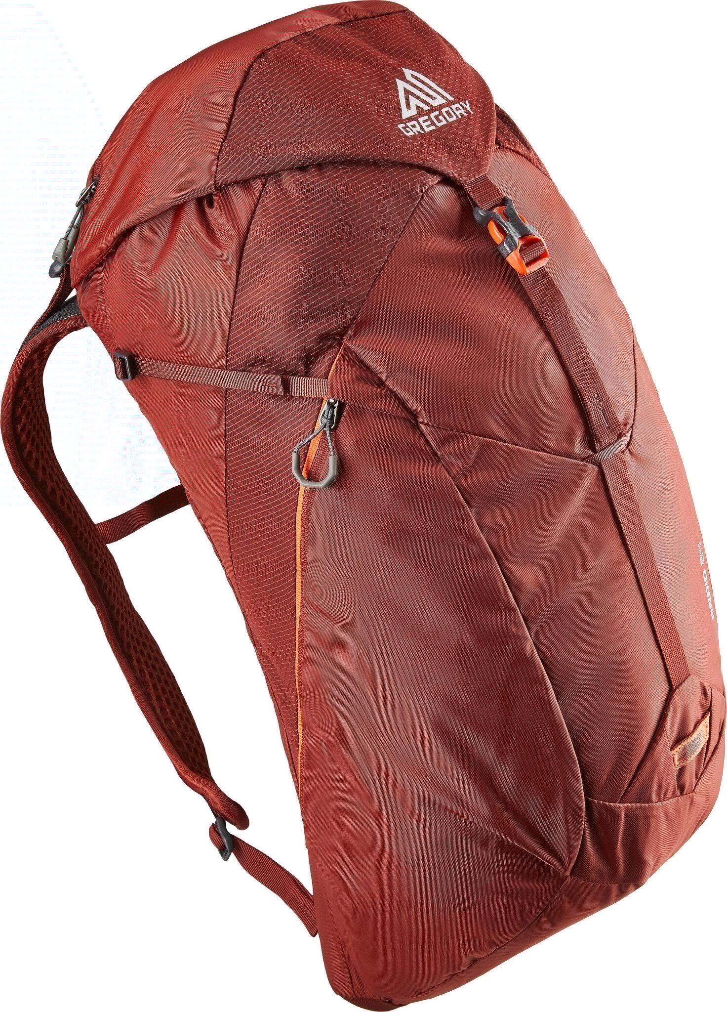 Product gallery image number 3 for product Arrio™ 24L Hiking Backpack