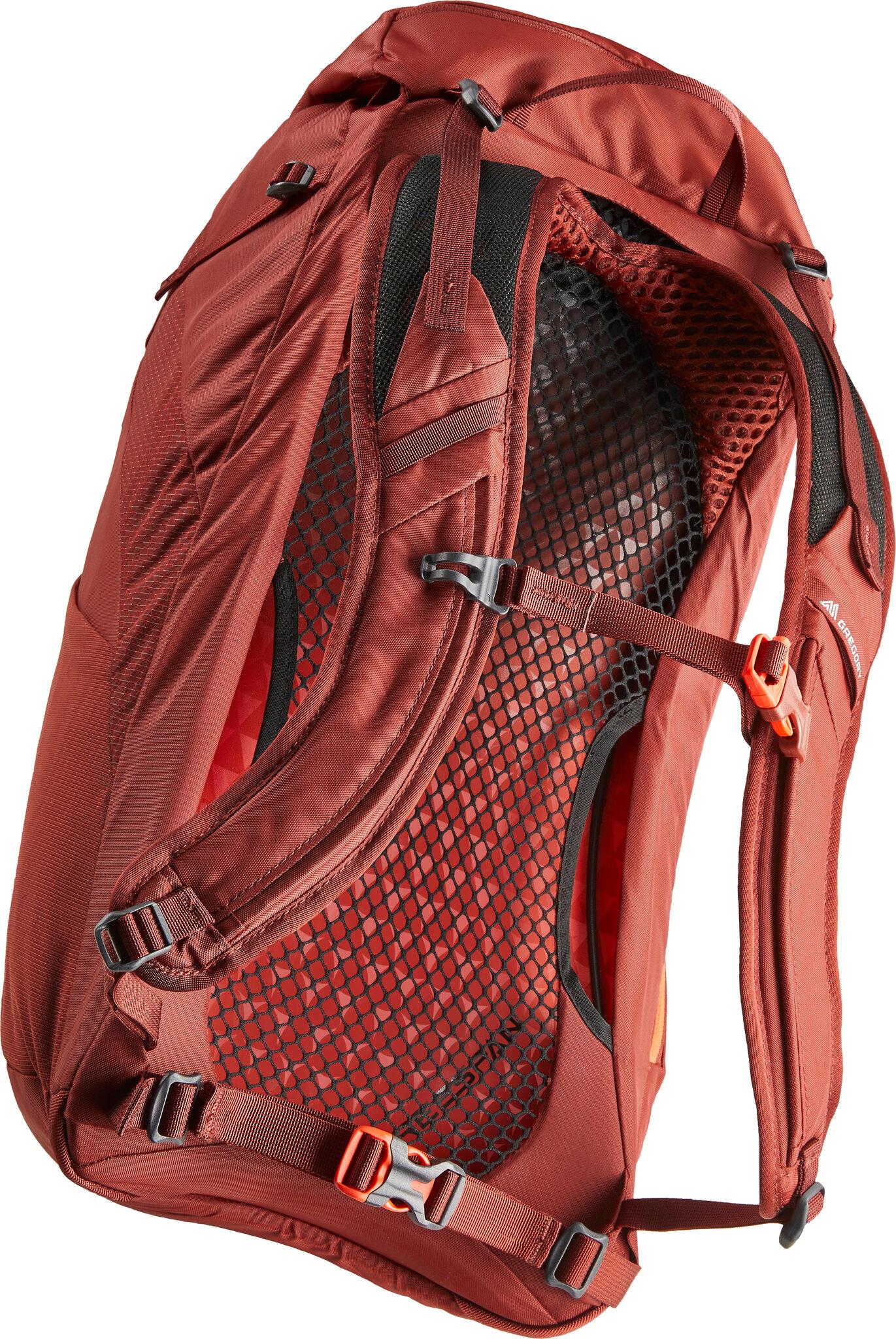 Product gallery image number 4 for product Arrio™ 24L Hiking Backpack