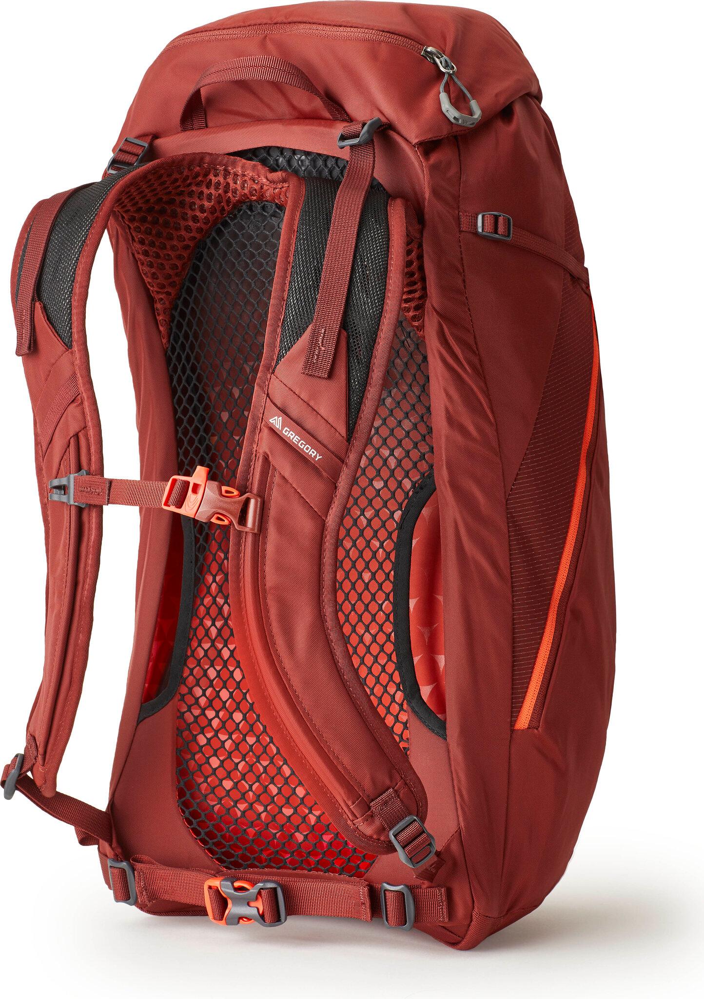 Product gallery image number 5 for product Arrio™ 24L Hiking Backpack