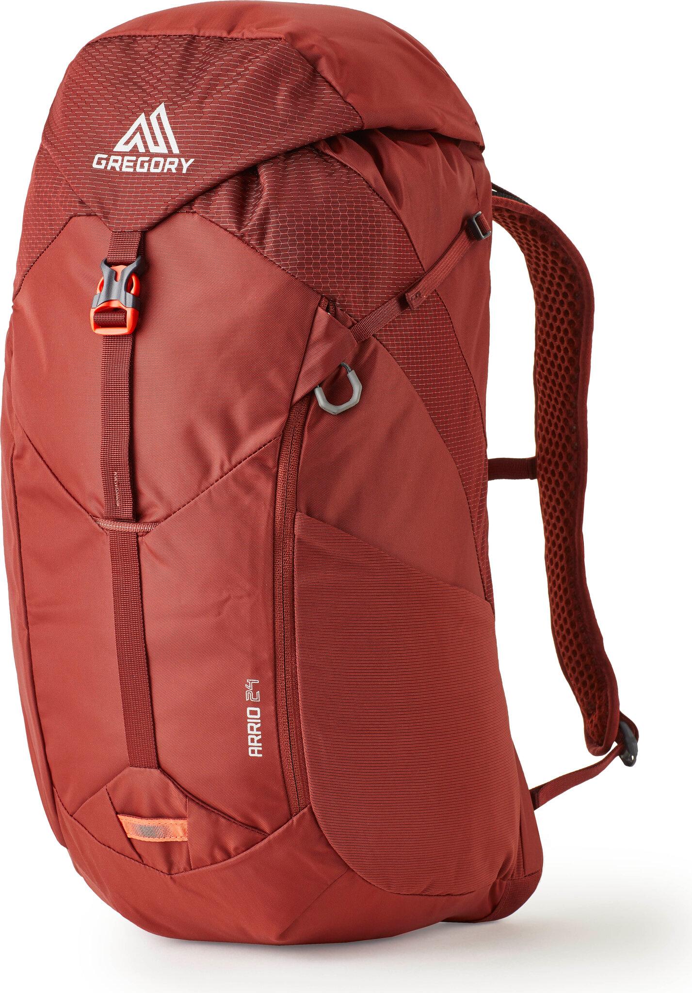 Brick Red