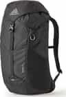 Colour: Flame Black