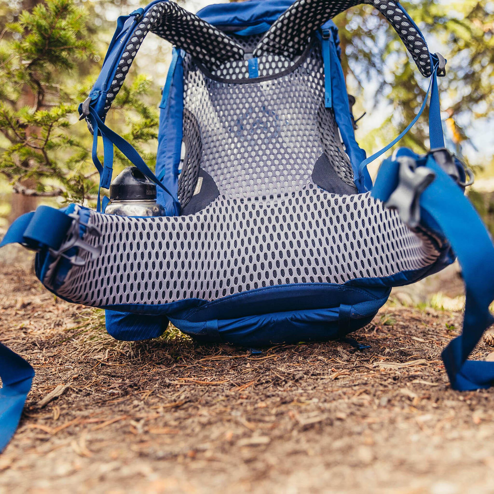 Product gallery image number 3 for product Katmai Plus Size Backpack 65L - Men's