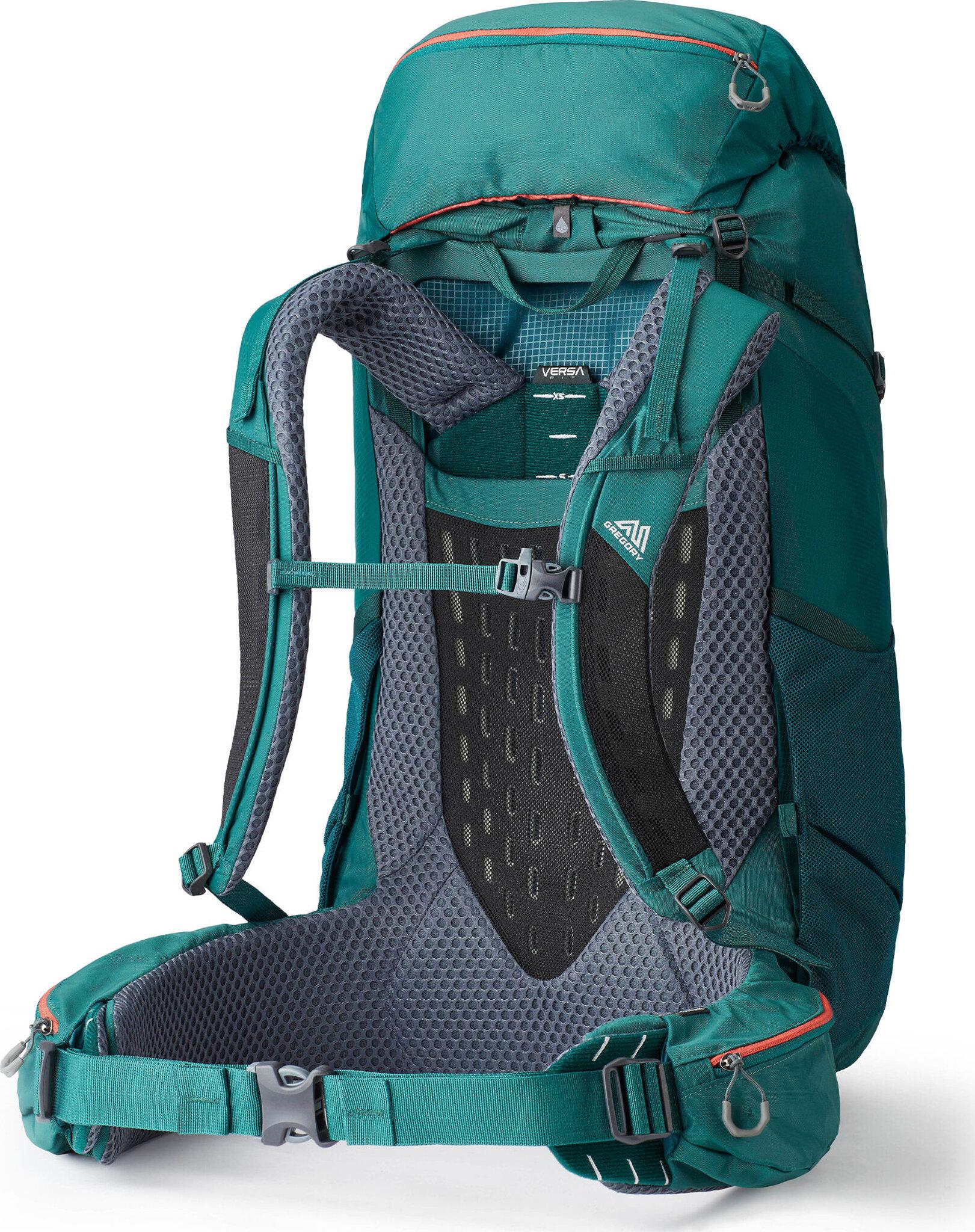 Numéro de l'image de la galerie de produits 2 pour le produit Sac à dos Amber 65L taille plus - Femme