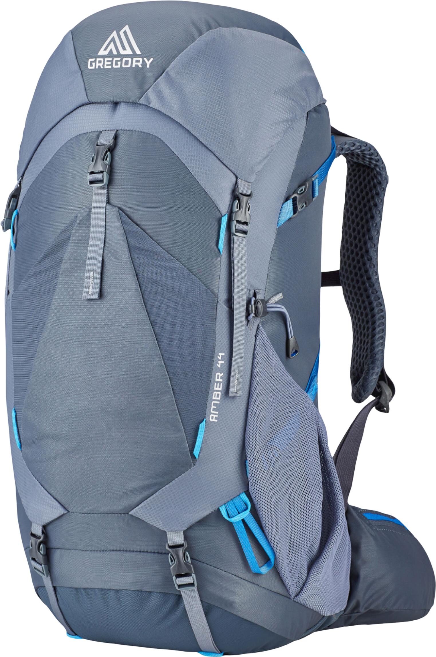 Product gallery image number 1 for product Amber Plus Backpack 44L
