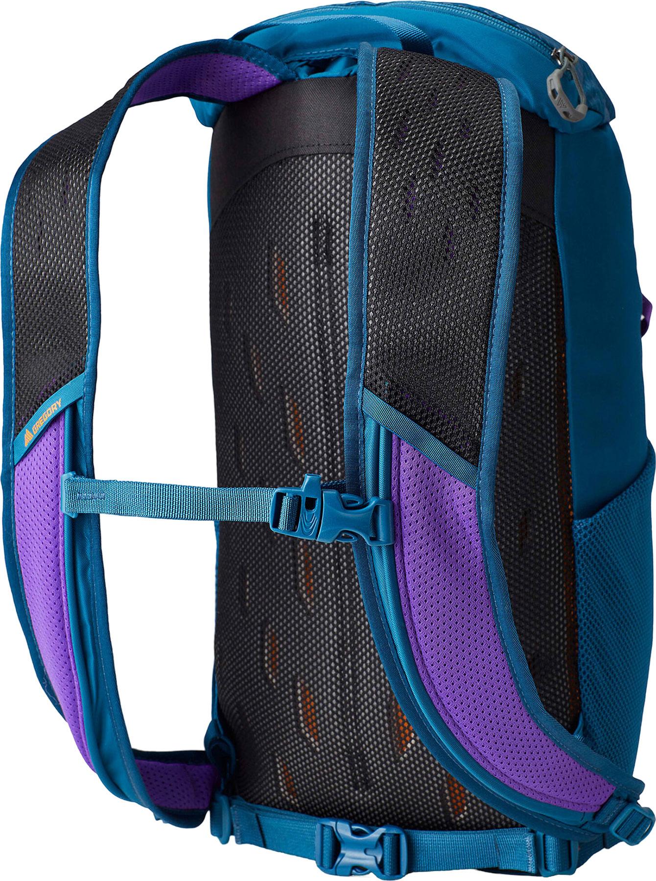 Numéro de l'image de la galerie de produits 2 pour le produit Sac à dos Nano taille Plus 16L