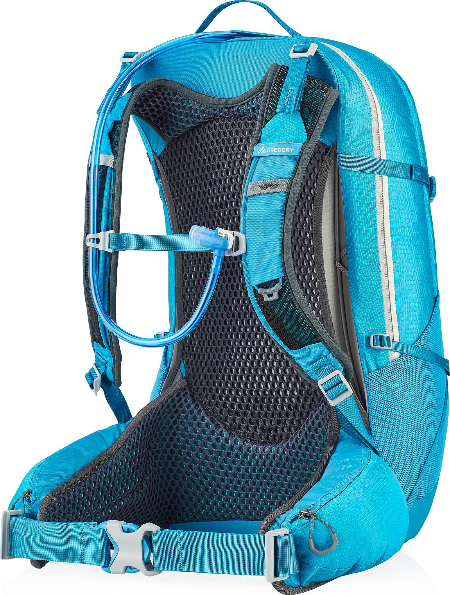 Numéro de l'image de la galerie de produits 2 pour le produit Sac d'hydratation Juno 30L H2O taille plus - Femme