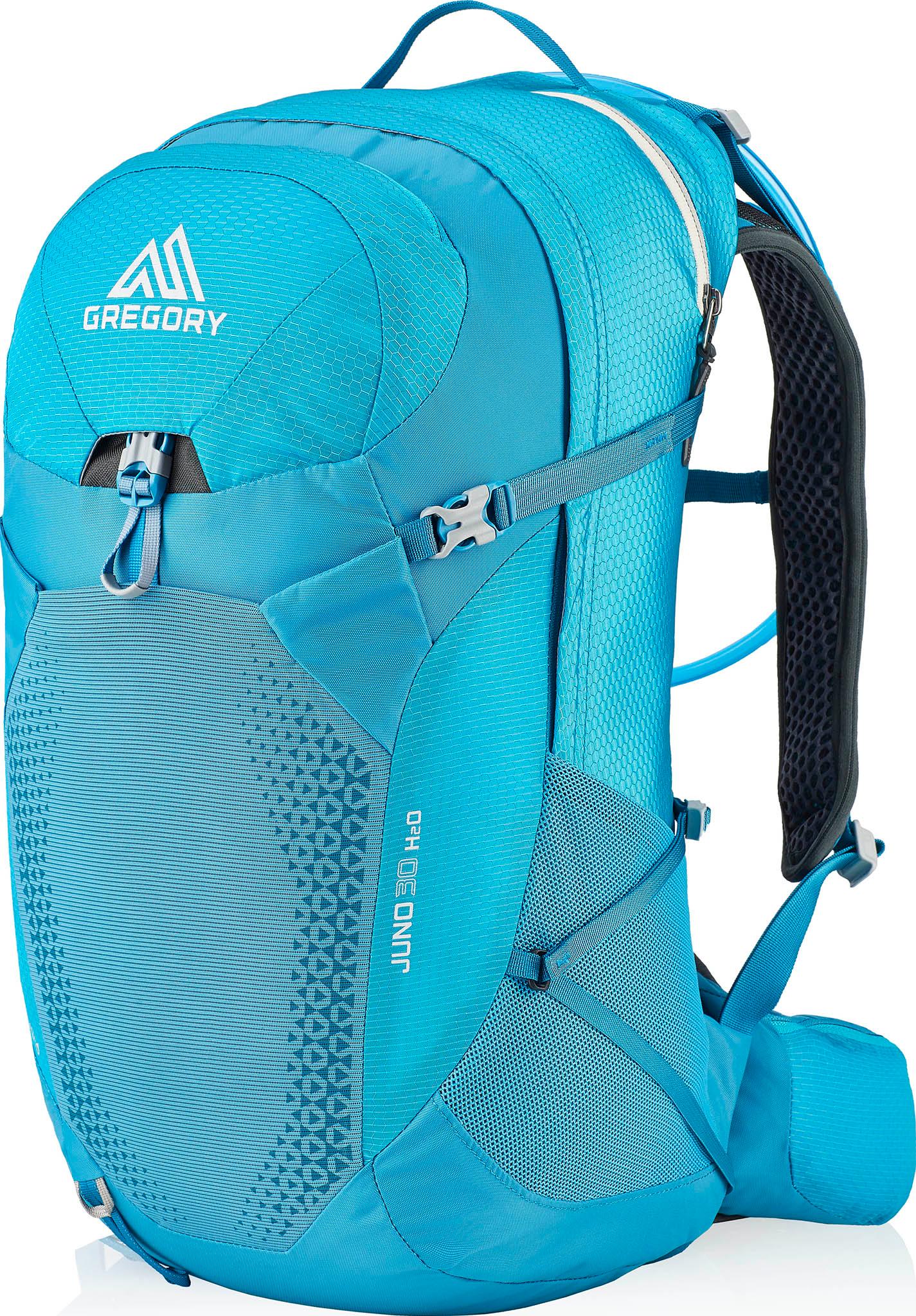 Image de produit pour Sac d'hydratation Juno 30L H2O taille plus - Femme