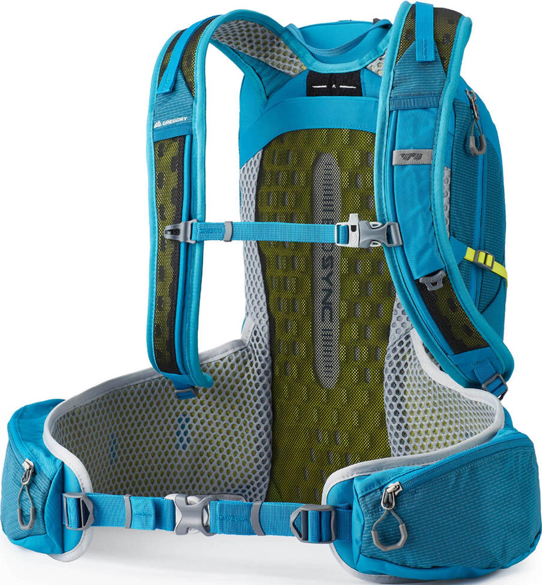 Product gallery image number 2 for product Maya 16L Plus Size Backpack - Women's