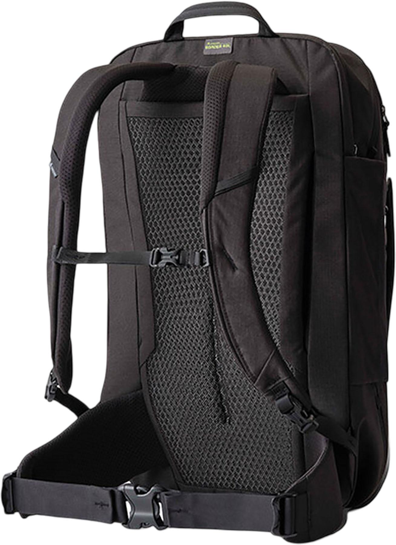 Product gallery image number 2 for product Border Carry-On Backpack 40L