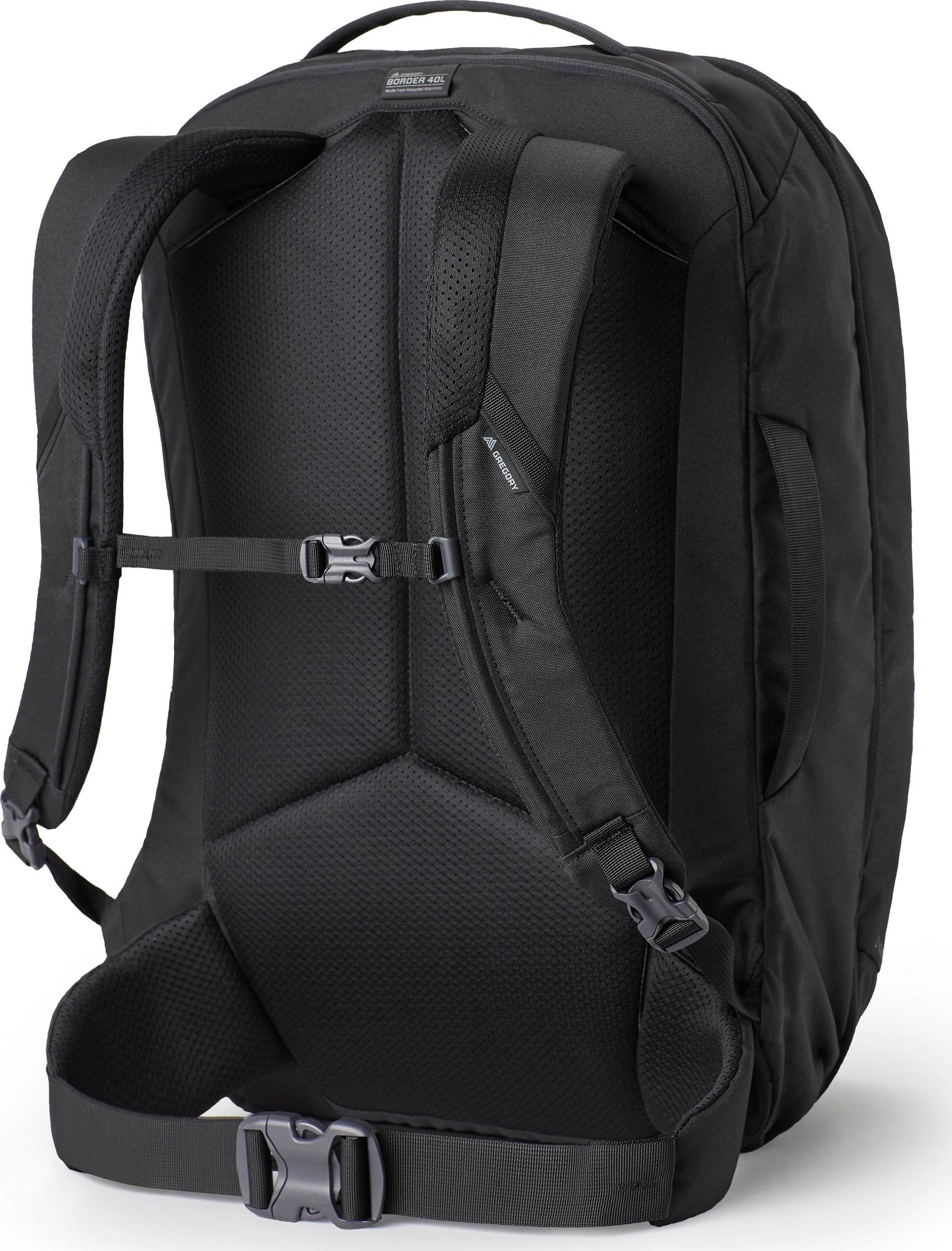 Numéro de l'image de la galerie de produits 3 pour le produit Sac à dos Border Carry-On 40L