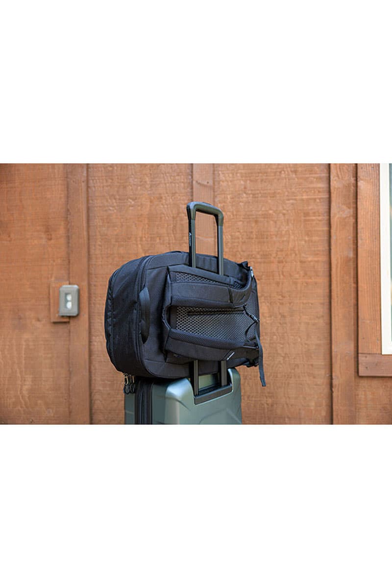 Product gallery image number 4 for product Border Carry-On Backpack 40L