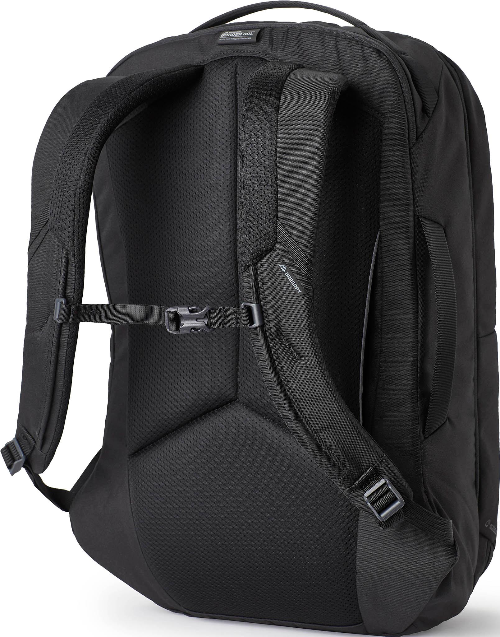 Product gallery image number 2 for product Border Traveler Backpack 30L