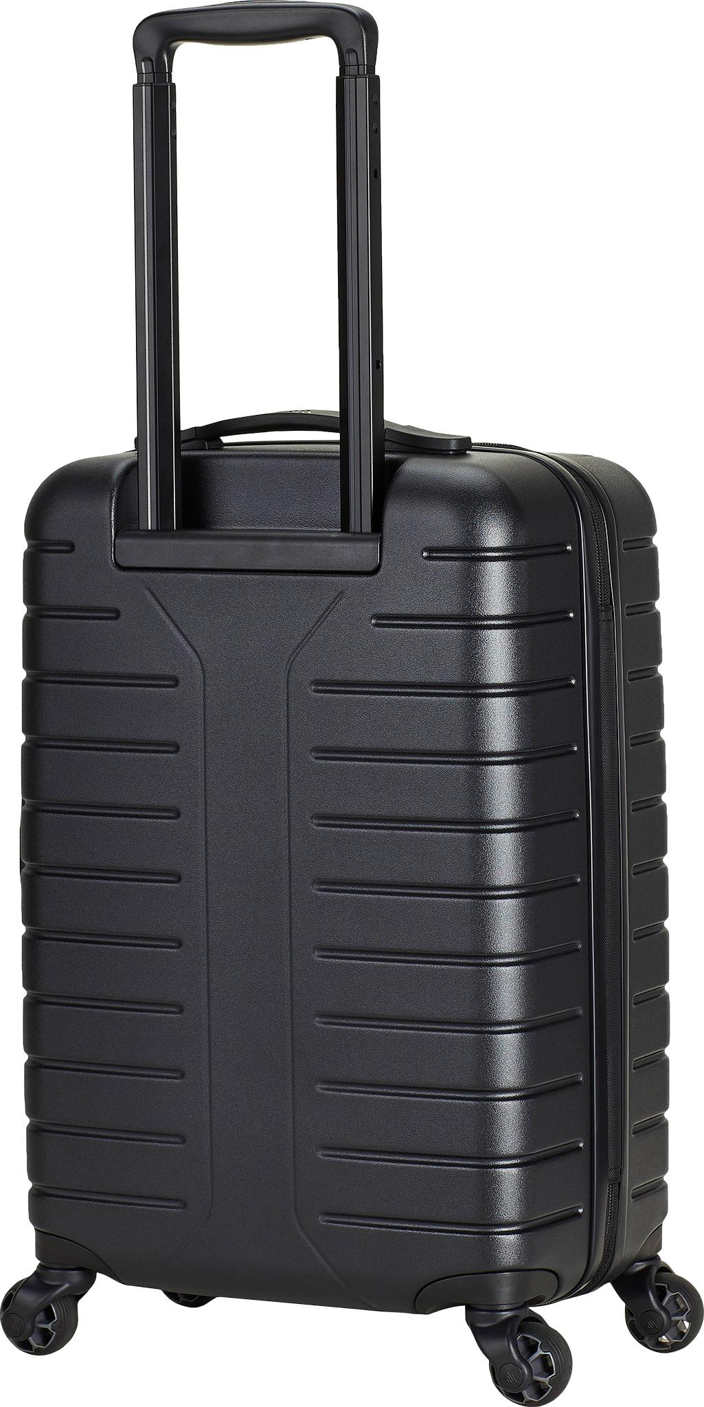 Numéro de l'image de la galerie de produits 2 pour le produit Valise de voyage à 4 roues 22 pouces Quadro 42L