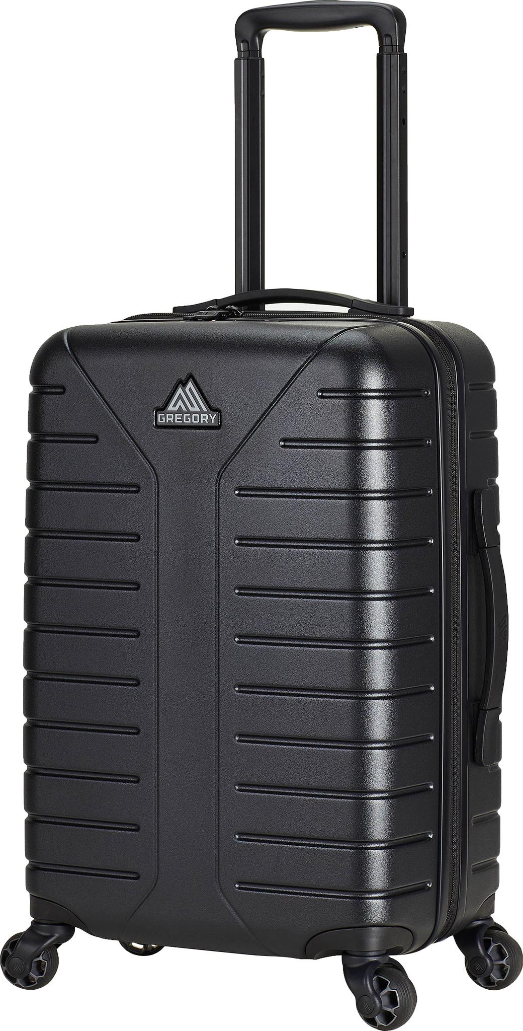Image de produit pour Valise de voyage à 4 roues 22 pouces Quadro 42L