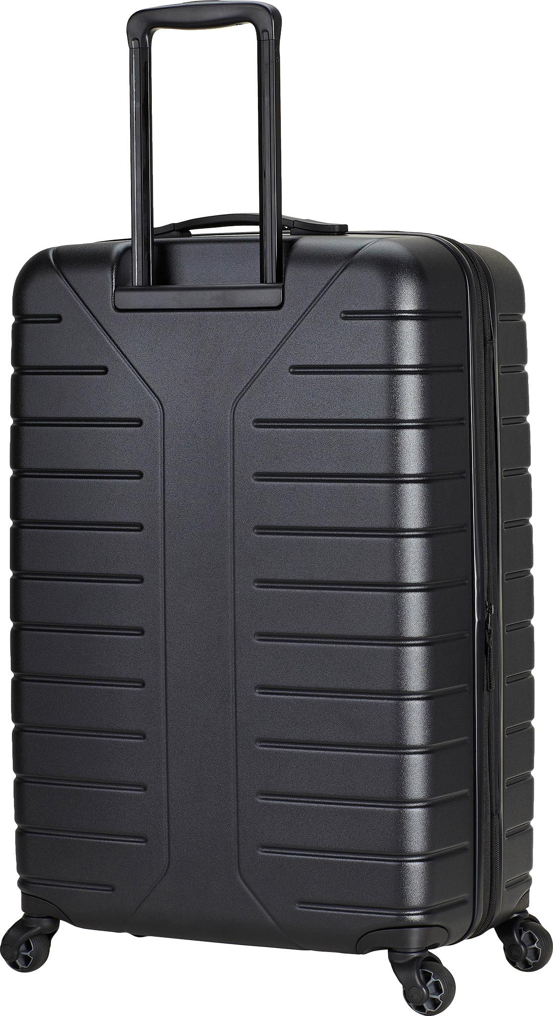 Numéro de l'image de la galerie de produits 2 pour le produit Valise de voyage à 4 roues 28 pouces Quadro Hardcase - Unisexe