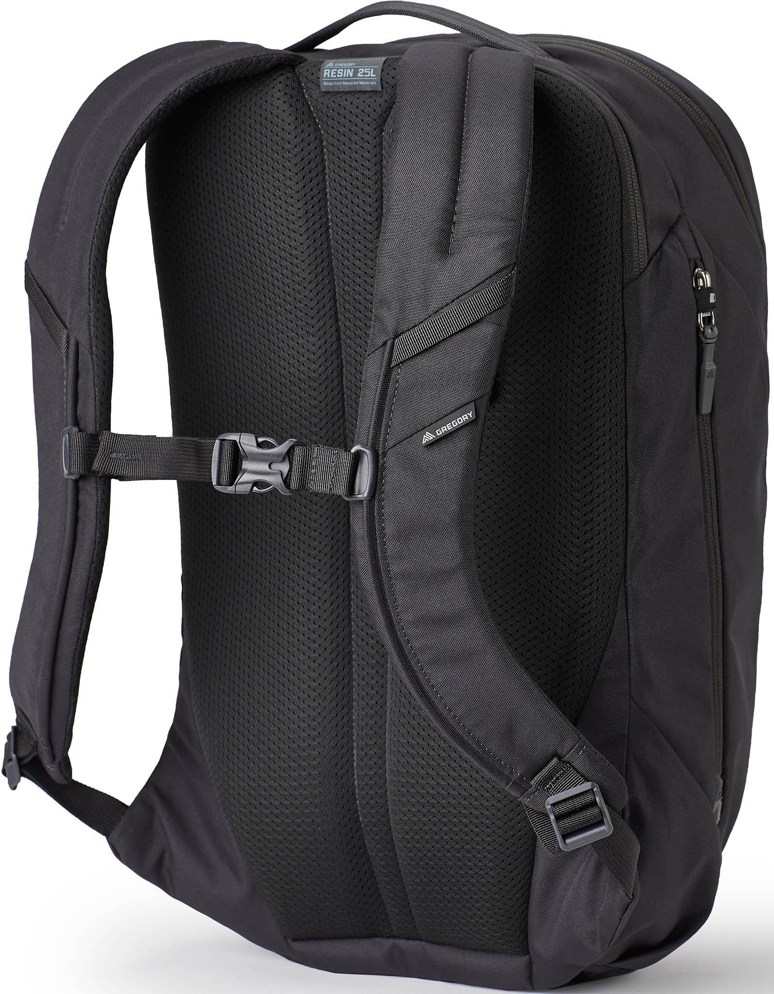 Product gallery image number 2 for product Resin Backpack 25L