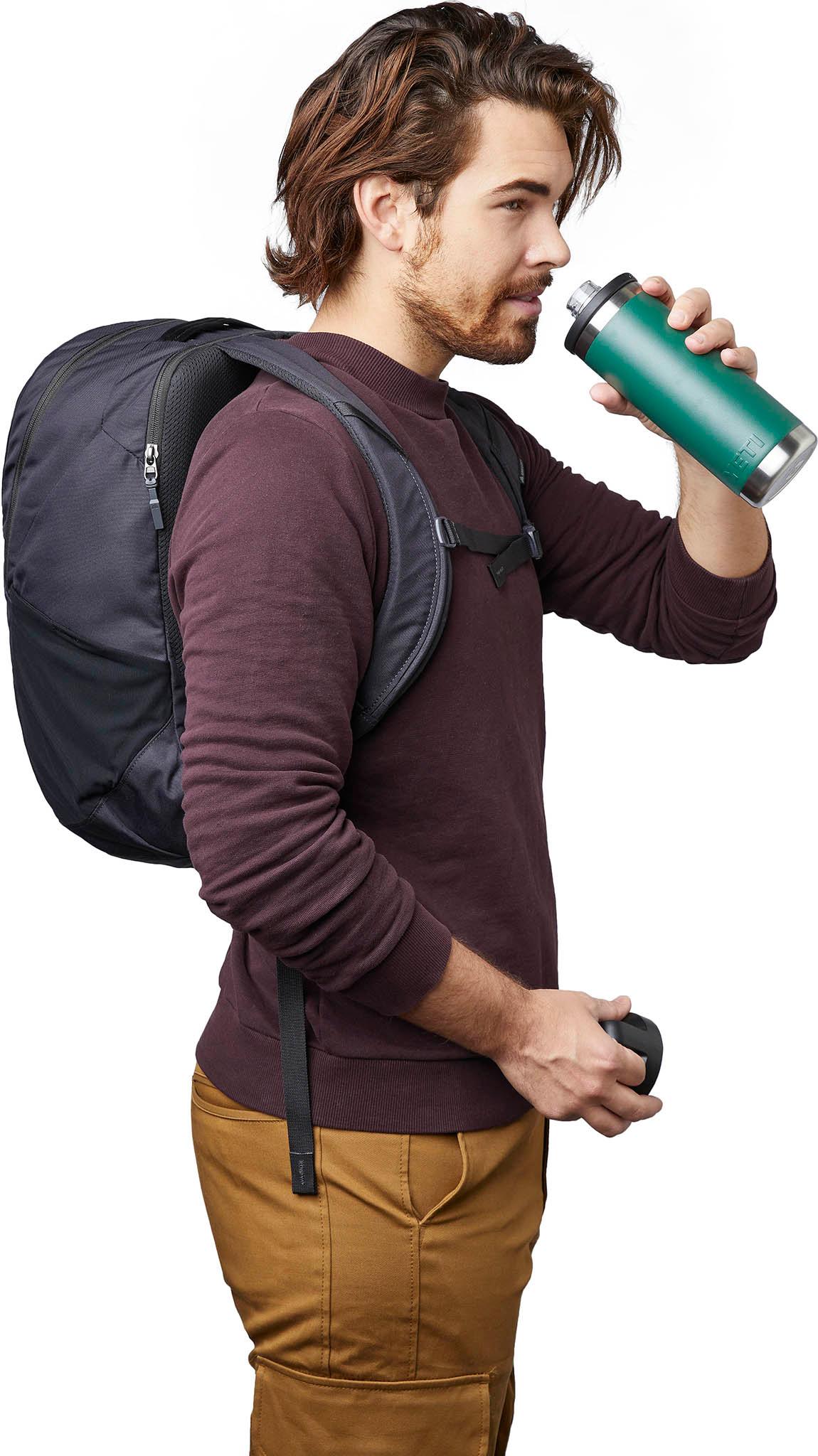 Product gallery image number 3 for product Resin Backpack 25L