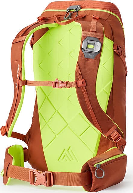 Product gallery image number 2 for product Targhee FastTrack 24L Backpack - Unisex
