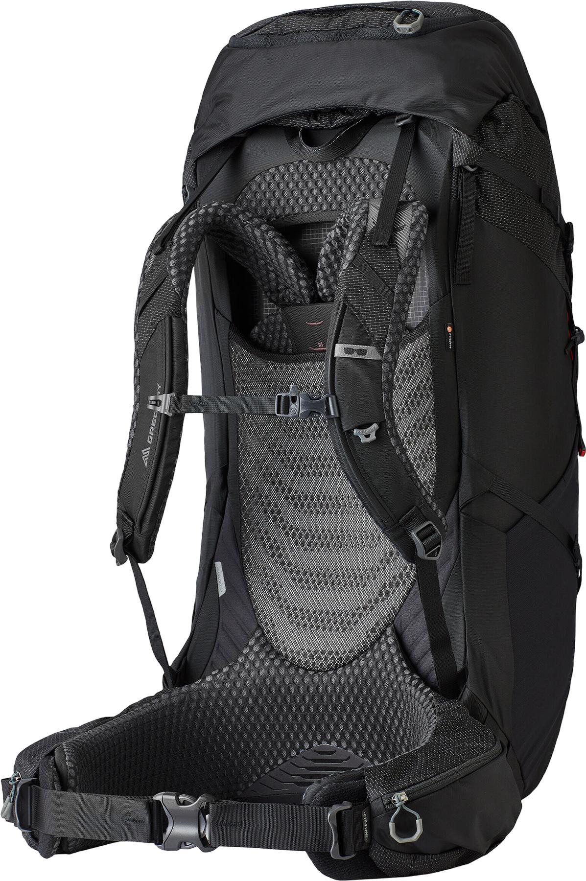 Product gallery image number 5 for product Baltoro Pro Backpack 100L - Men's