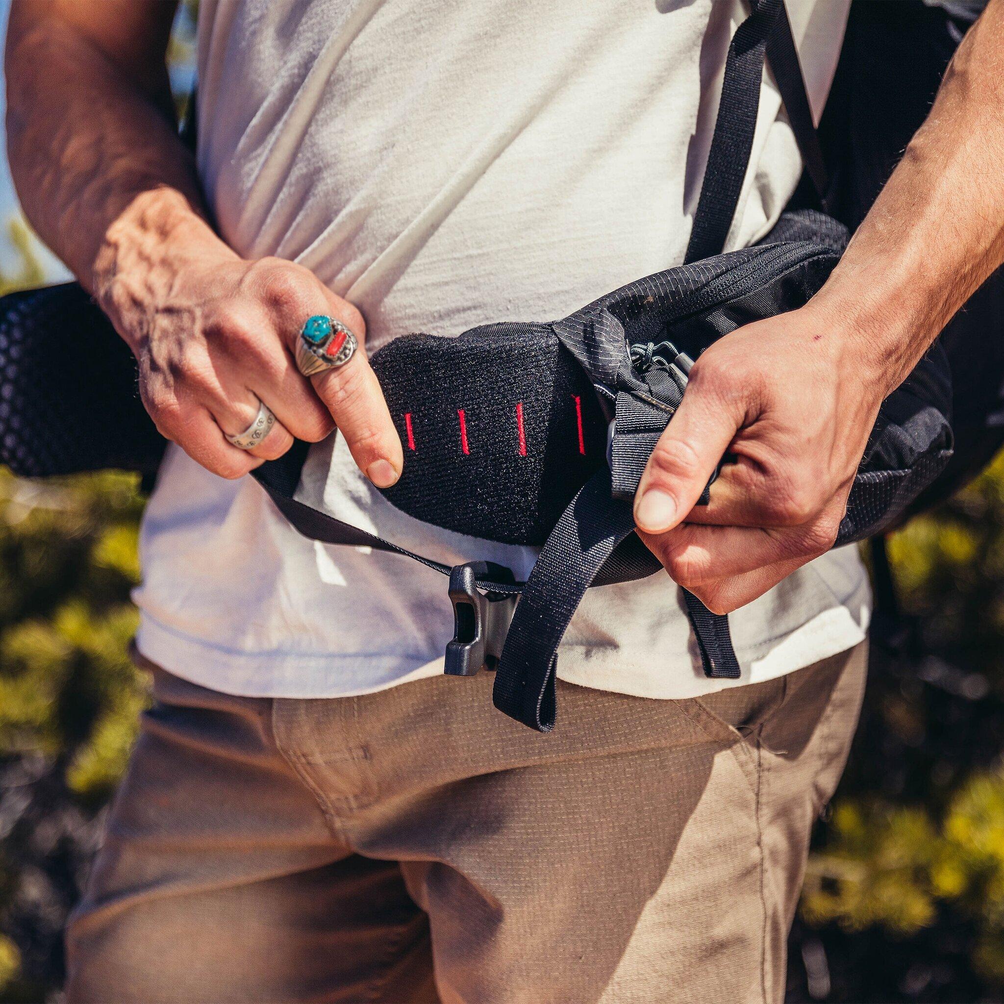 Numéro de l'image de la galerie de produits 4 pour le produit Sac à dos Baltoro Pro 100L - Homme