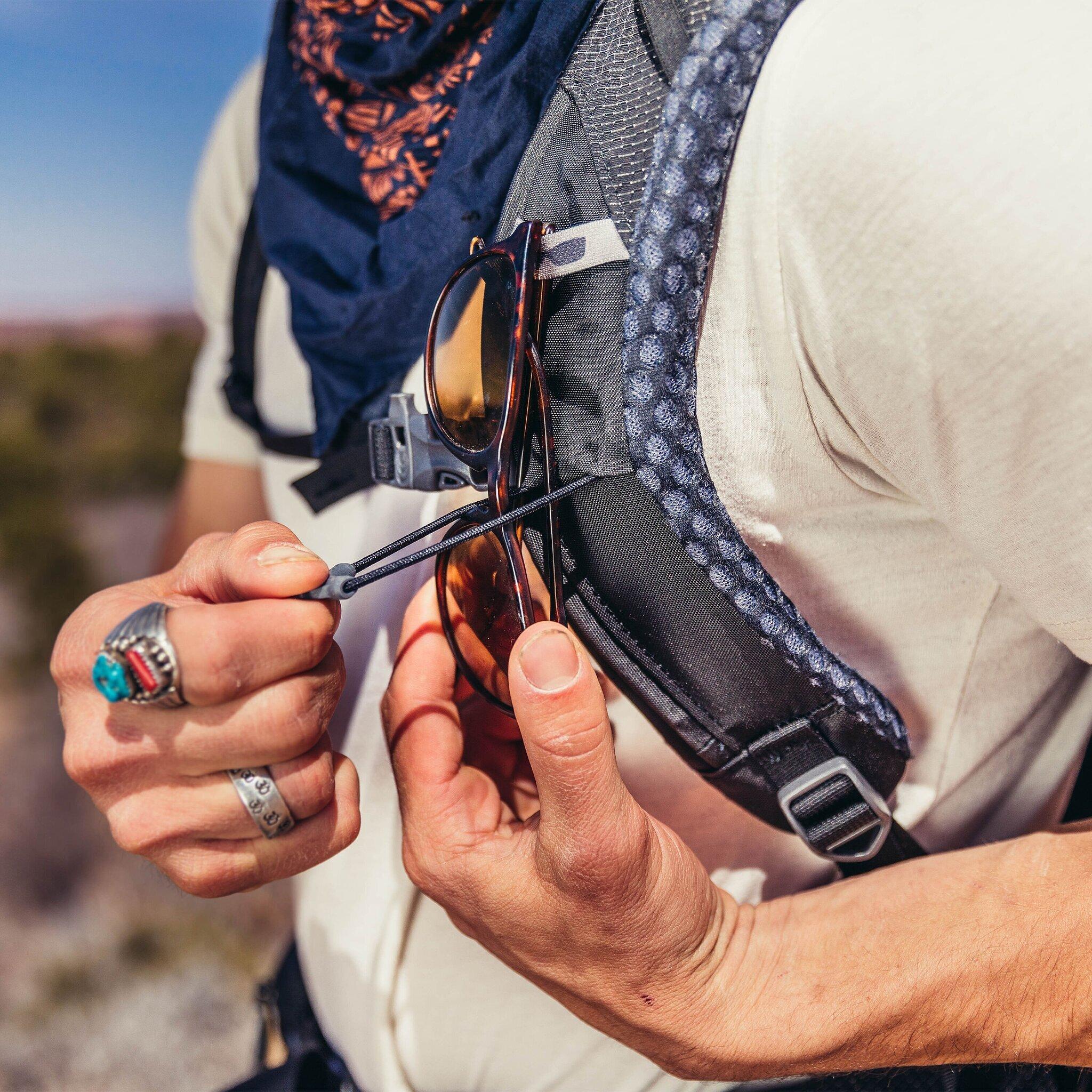 Numéro de l'image de la galerie de produits 5 pour le produit Sac à dos Baltoro Pro 100L - Homme