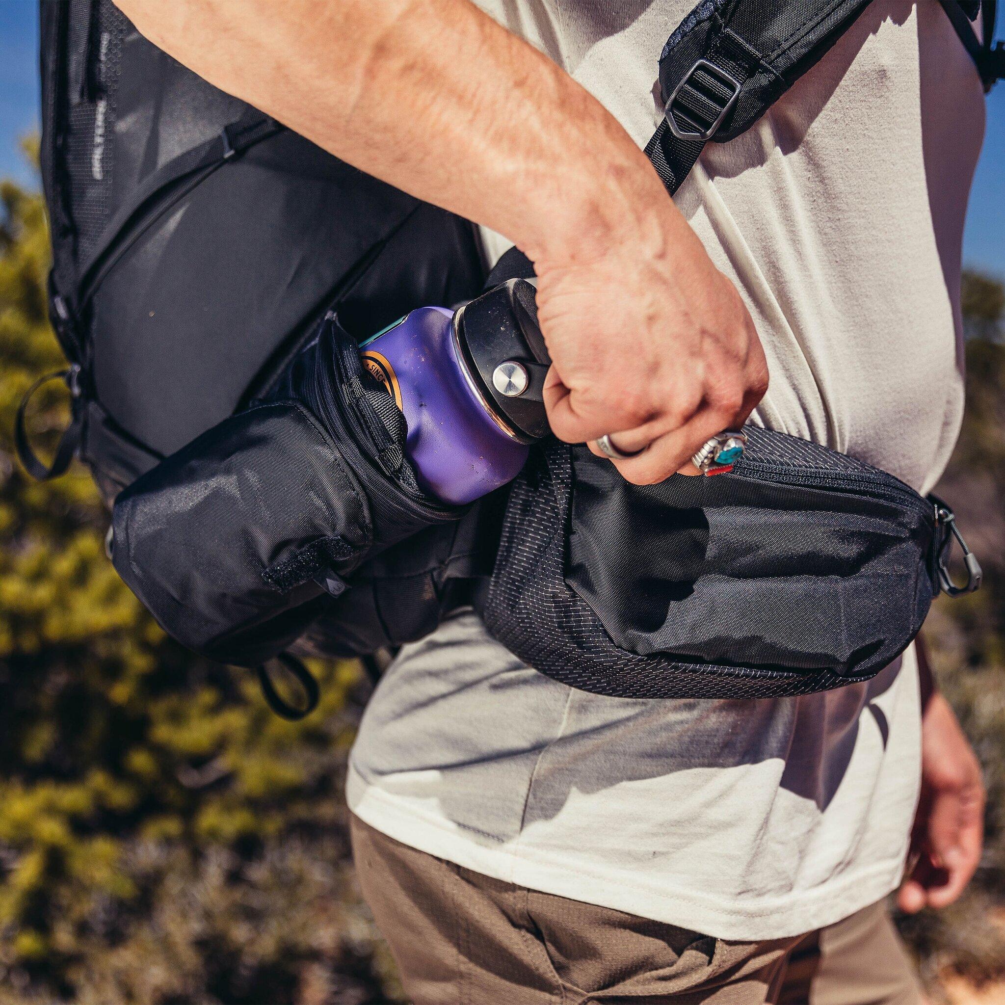 Numéro de l'image de la galerie de produits 7 pour le produit Sac à dos Baltoro Pro 100L - Homme