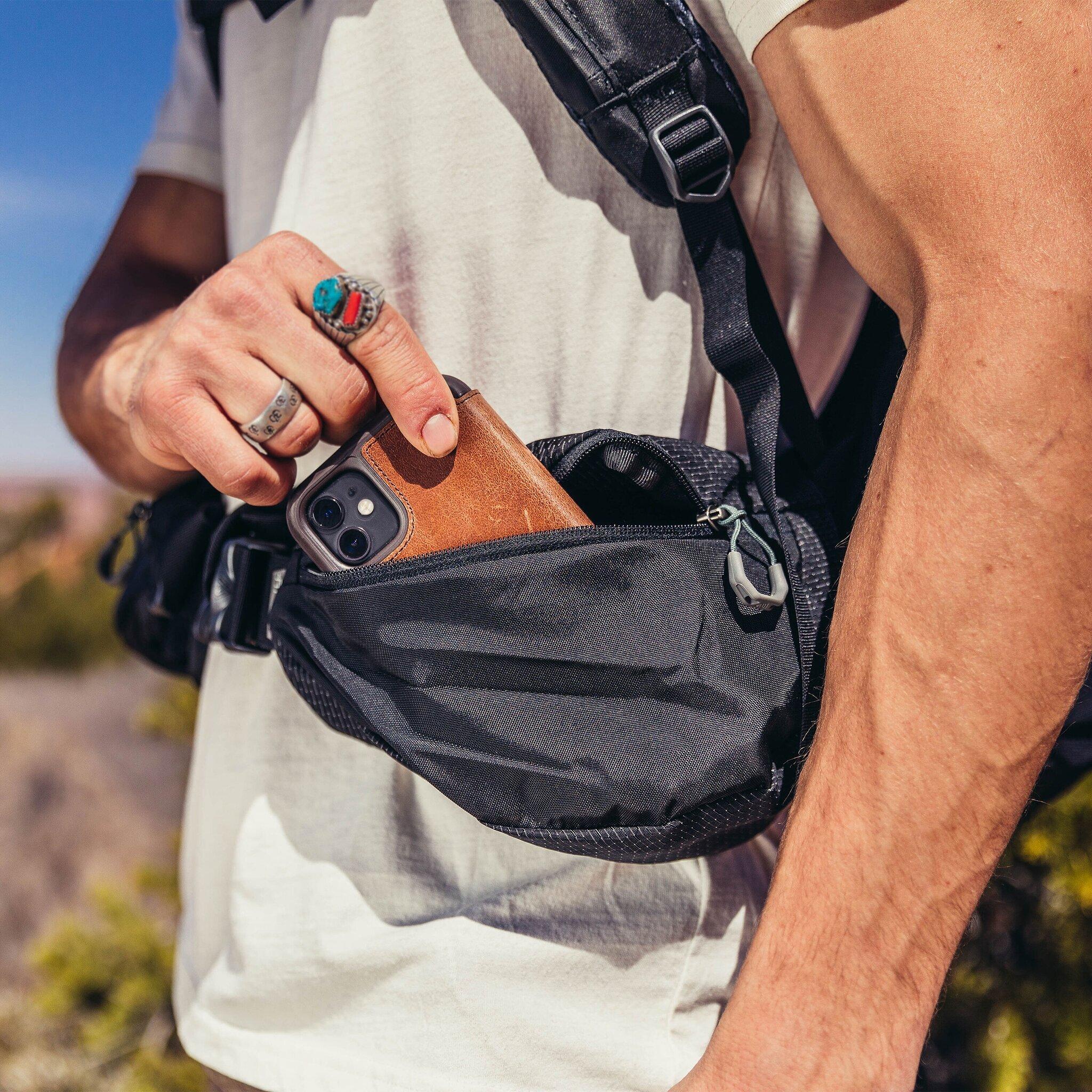 Numéro de l'image de la galerie de produits 8 pour le produit Sac à dos Baltoro Pro 100L - Homme