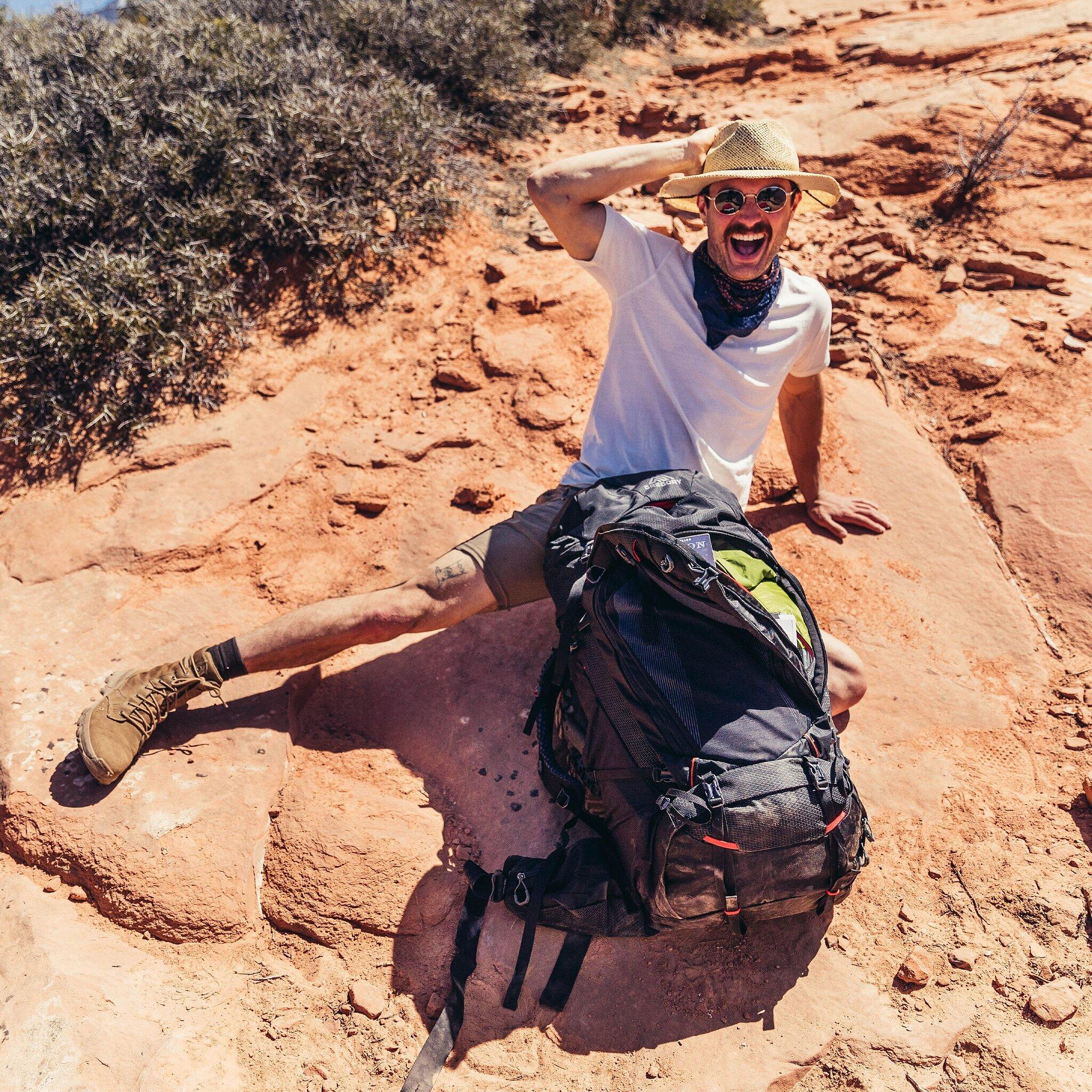 Numéro de l'image de la galerie de produits 10 pour le produit Sac à dos Baltoro Pro 100L - Homme