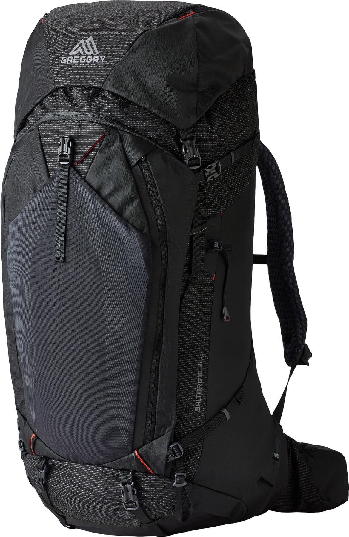 Image de produit pour Sac à dos Baltoro Pro 100L - Homme